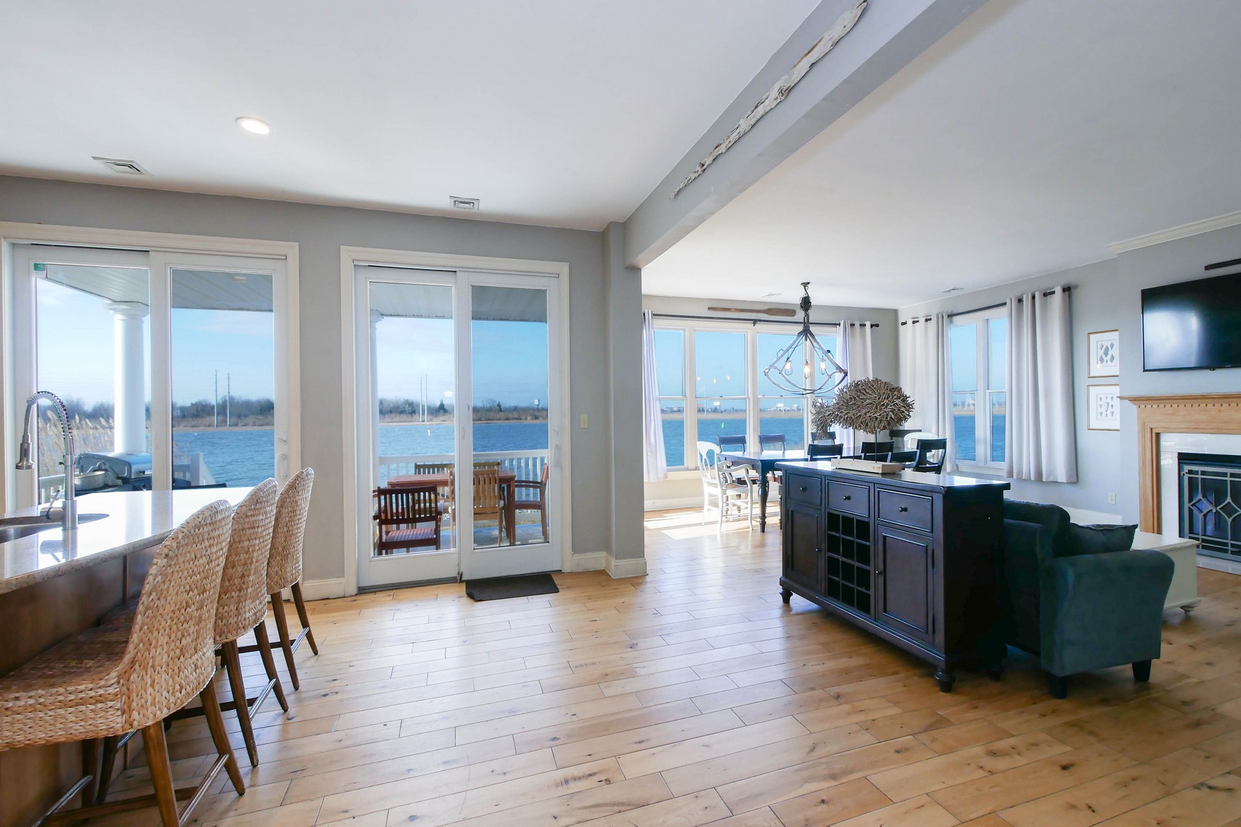  2070 West Riverside Drive, Atlantic City, NJ 08401 - 物件實景