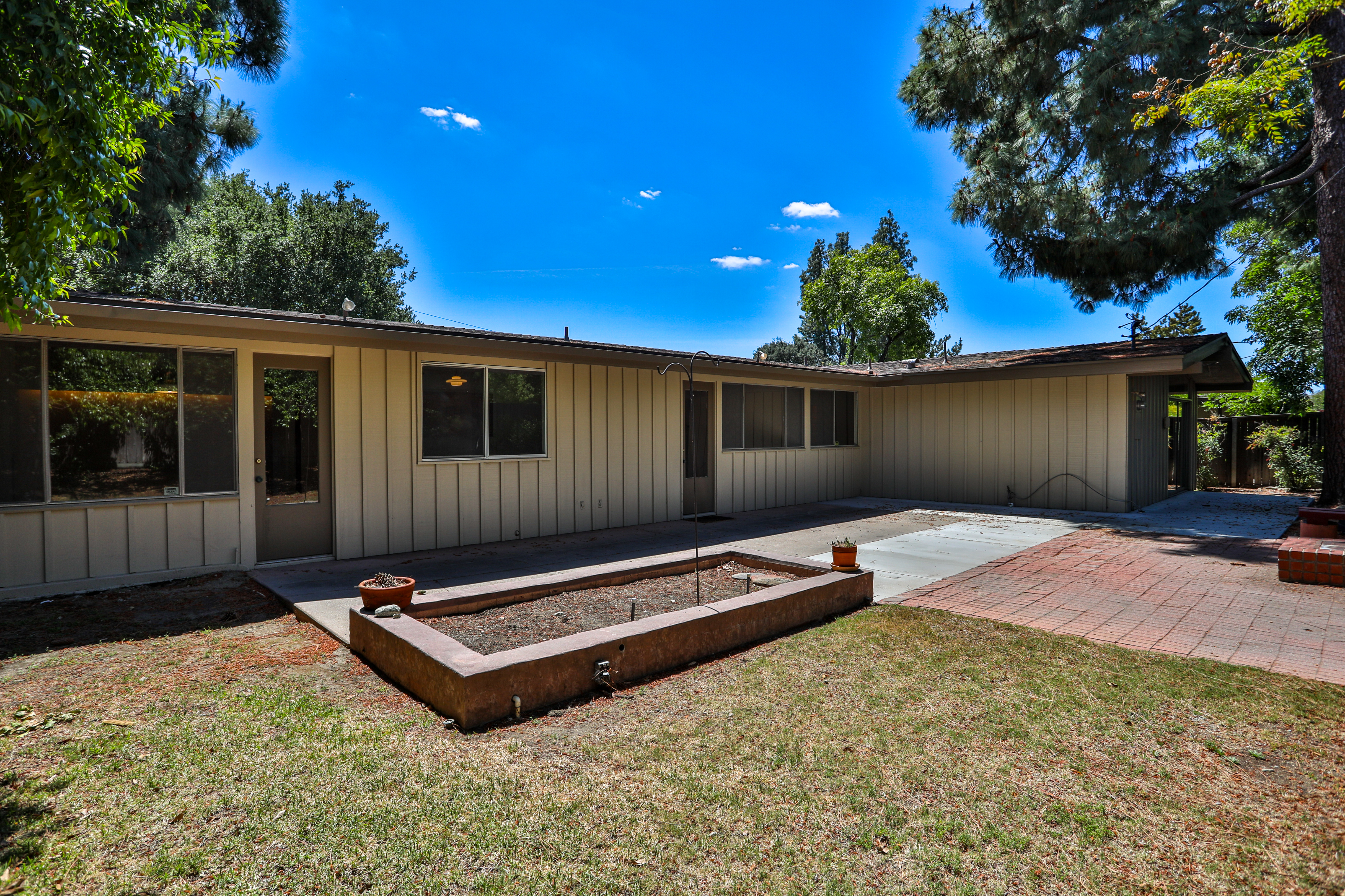  491 Blaisdell Drive, Claremont, CA 91711 - 物件實景