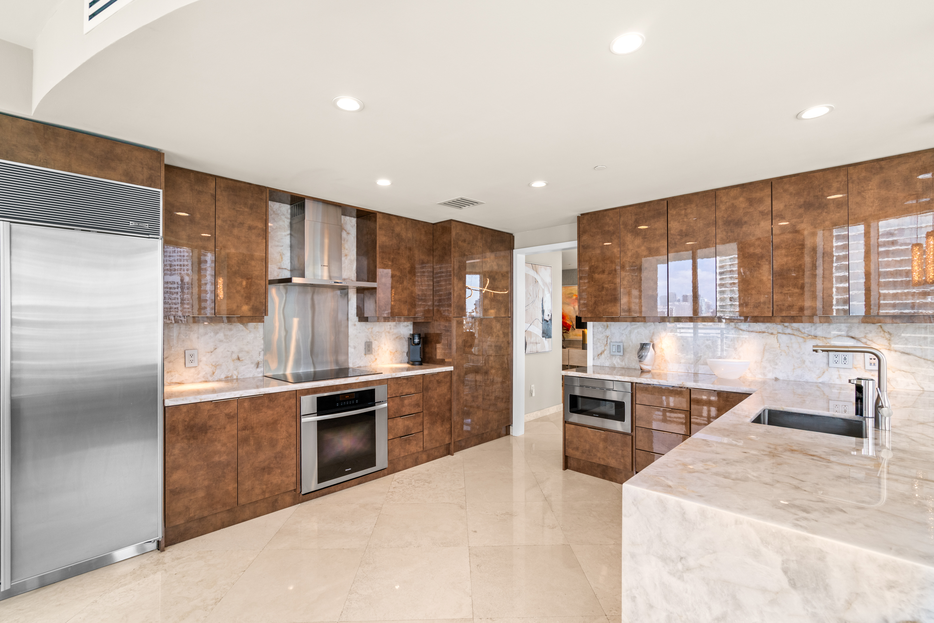  901 Brickell Key Blvd, Miami, FL, 33131 - 物件實景