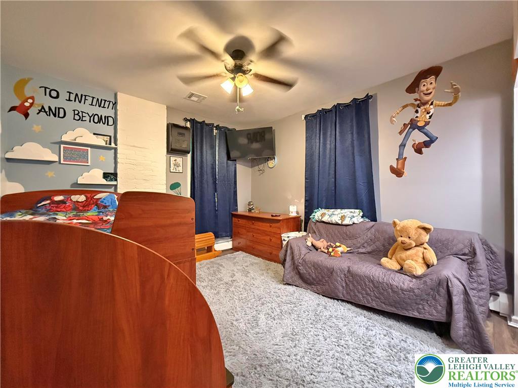 Allentown City, Pennsylvania, 18103, United States, 3 Bedrooms Bedrooms, ,2 BathroomsBathrooms,Residential,For Sale,1897296