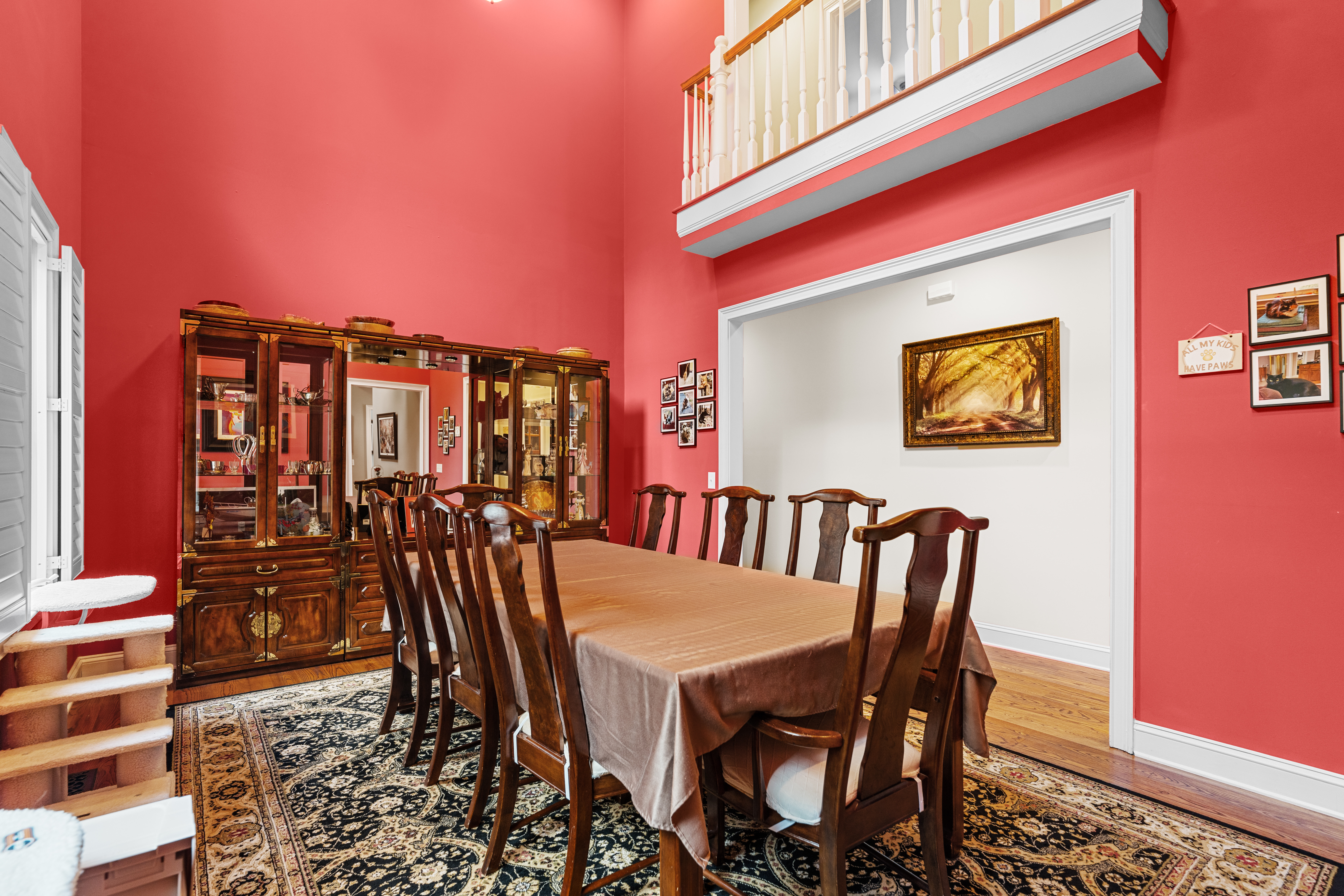 Hartsville, South Carolina, 29550, United States, 4 Bedrooms Bedrooms, ,5 BathroomsBathrooms,Residential,For Sale,1892900
