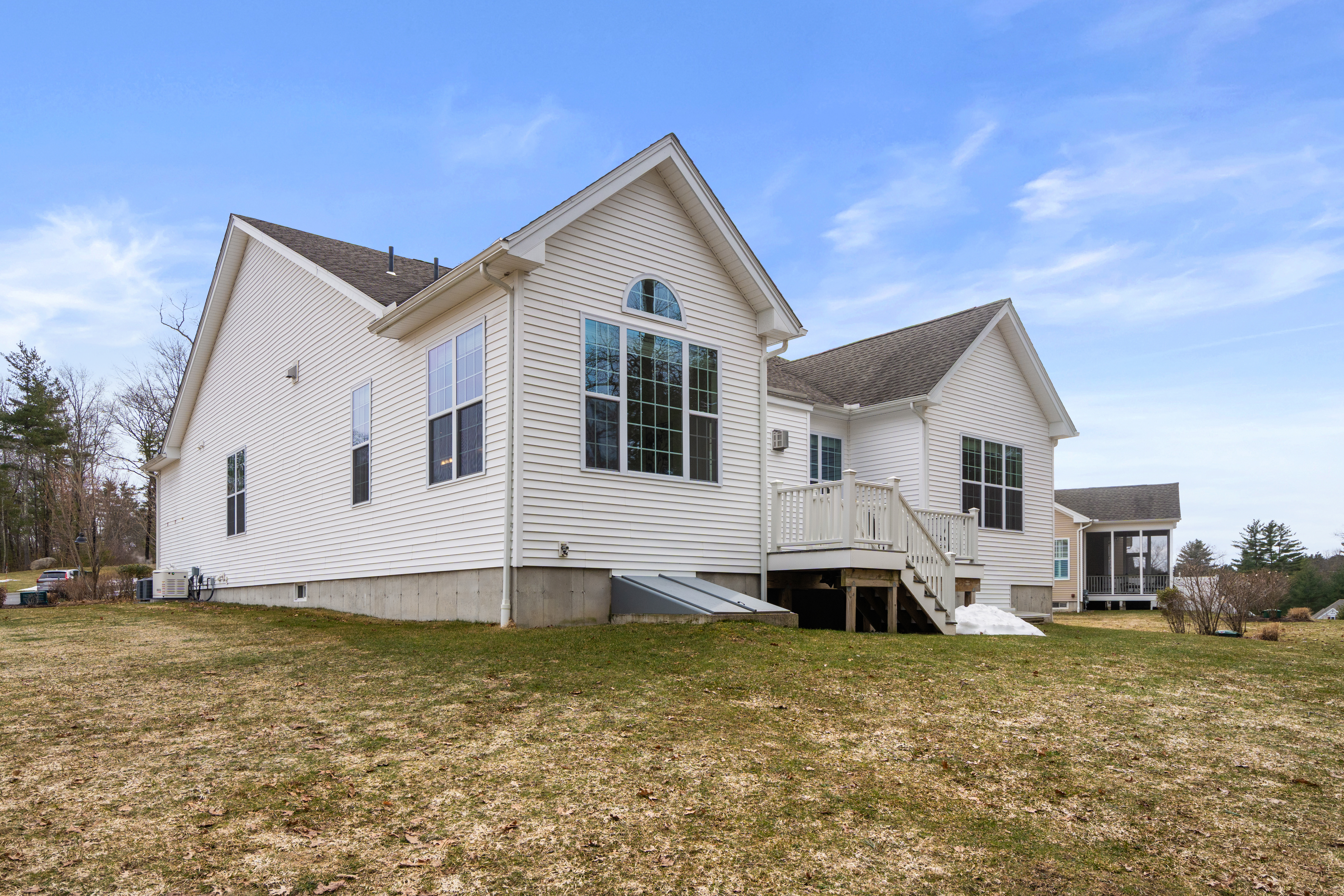  40 Ridgewood Drive, Unit 40, Stow, MA 01775 - 物件實景