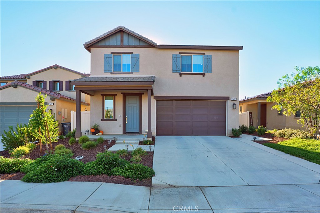 Beaumont, California, 92223, United States, 3 Bedrooms Bedrooms, ,3 BathroomsBathrooms,Residential,For Sale,1987439