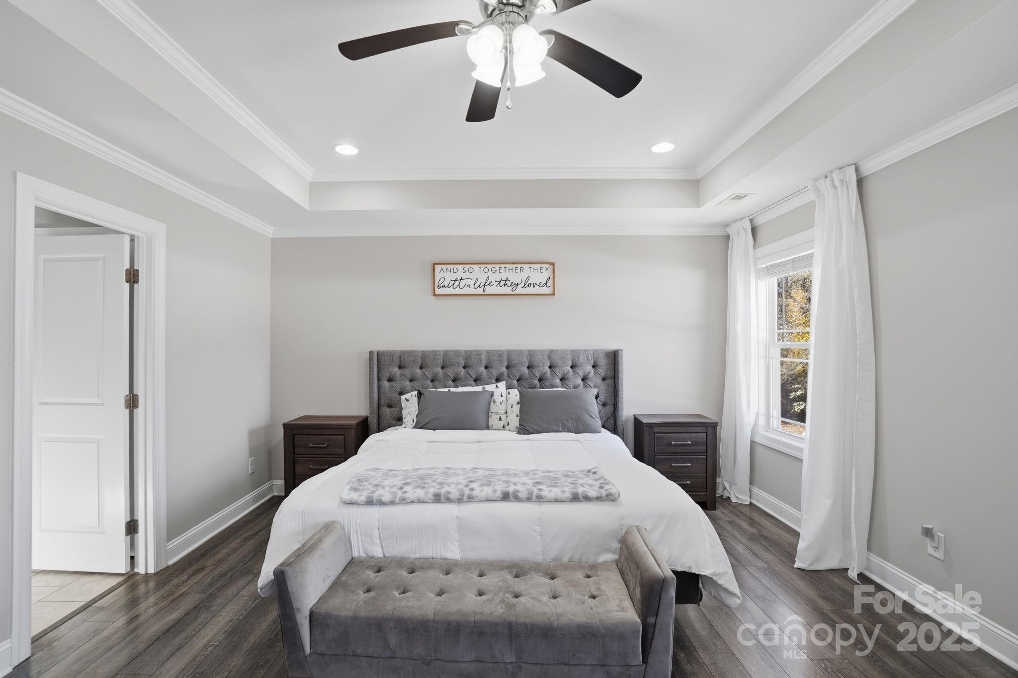 Kannapolis, North Carolina, 28081, United States, 4 Bedrooms Bedrooms, ,3 BathroomsBathrooms,Residential,For Sale,1996978