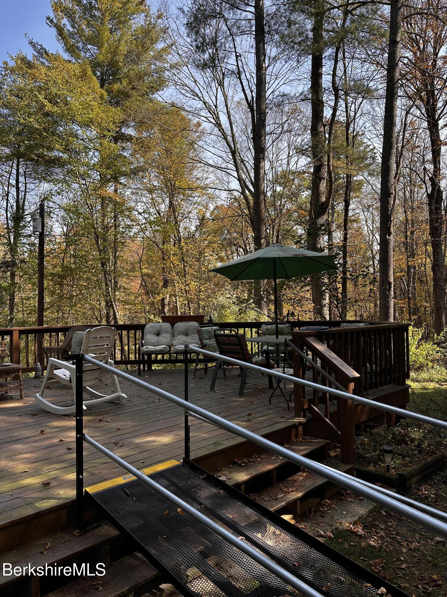 Monterey, Massachusetts, 01245, United States, 1 Bedroom Bedrooms, ,1 BathroomBathrooms,Residential,For Sale,1960767