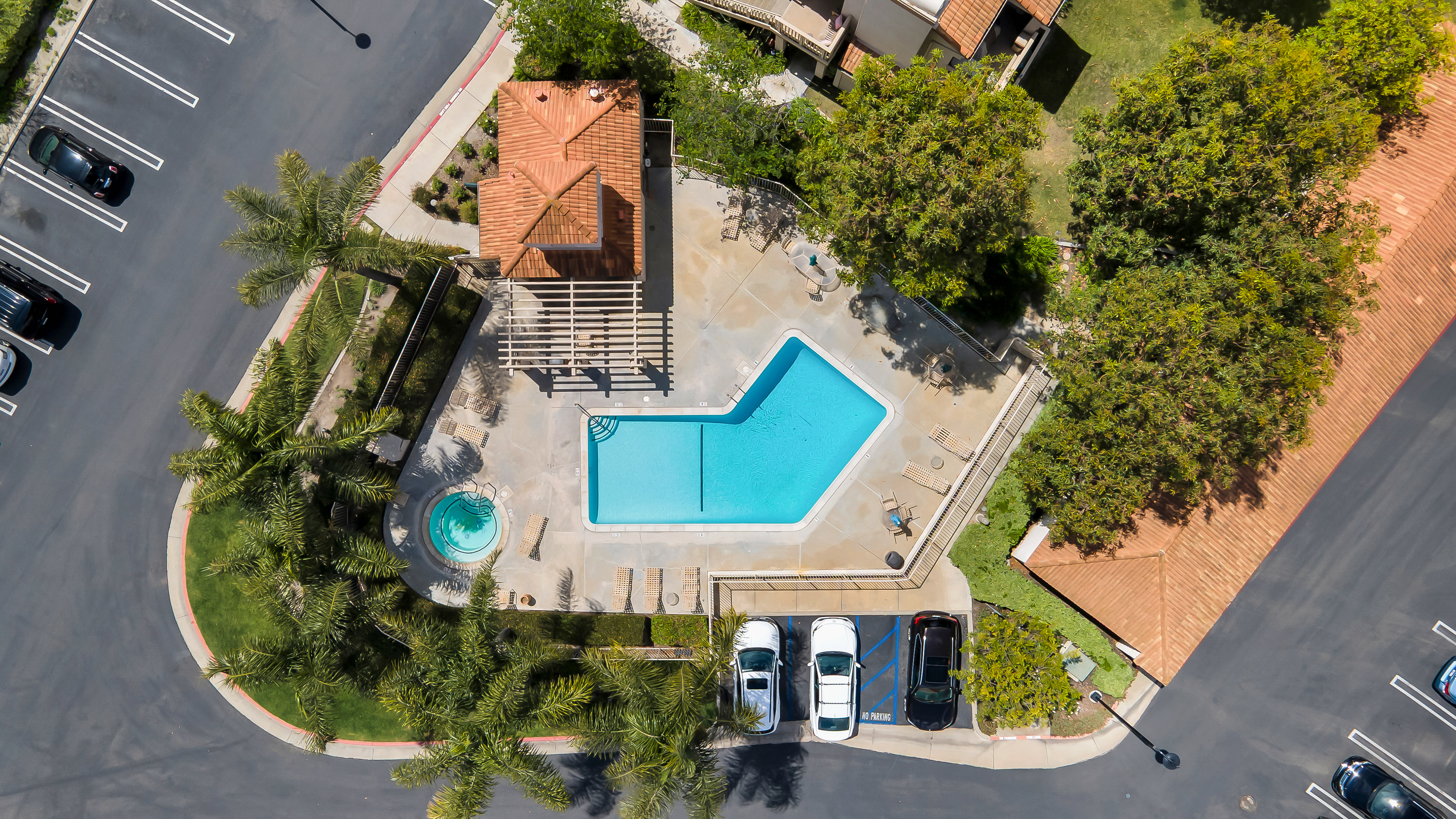  26342 Forest Ridge Drive Unit# 1C, Lake Forest, CA 92630 - 物件實景