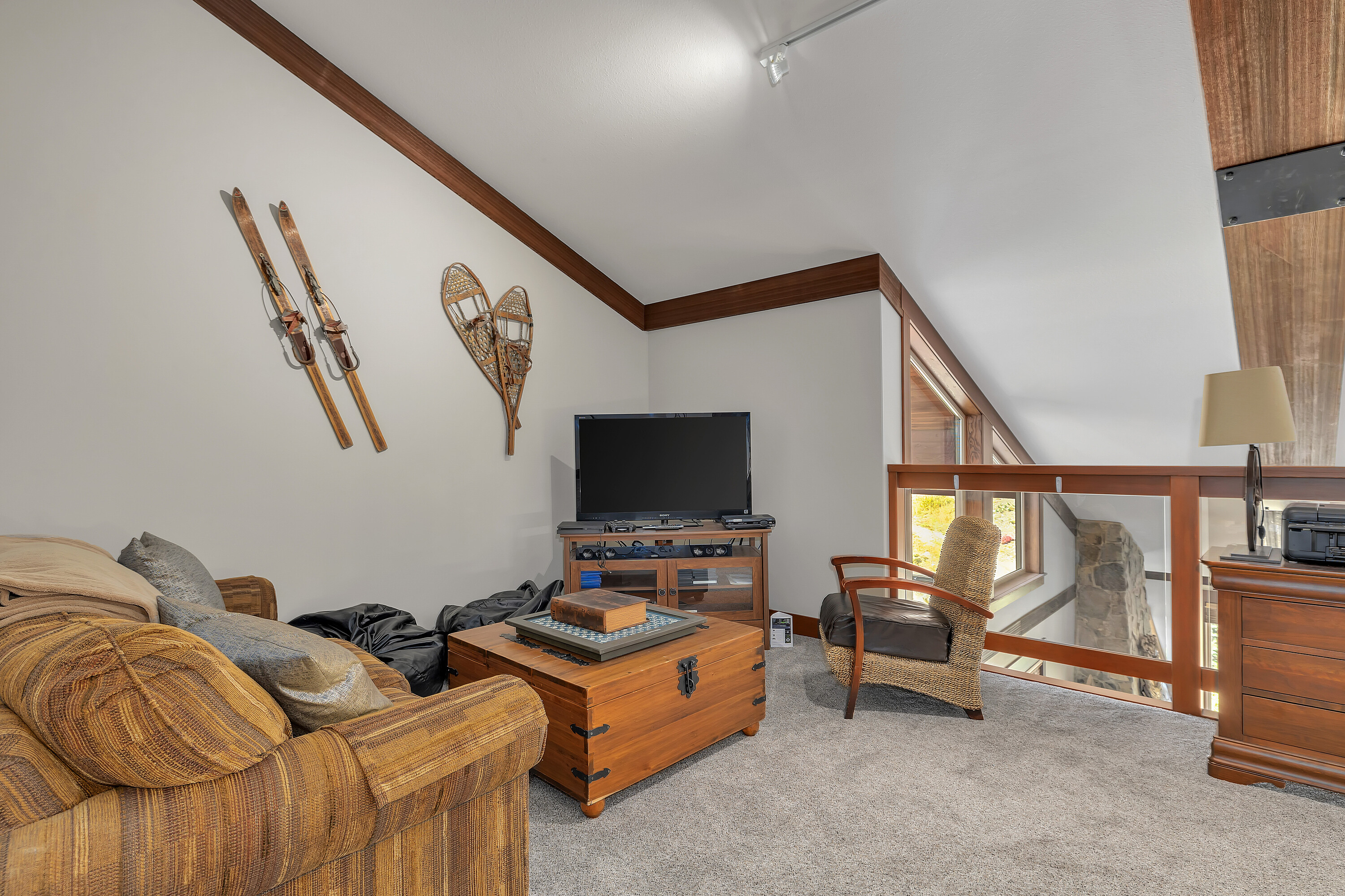  Penthouse Living at Big White - 物件實景