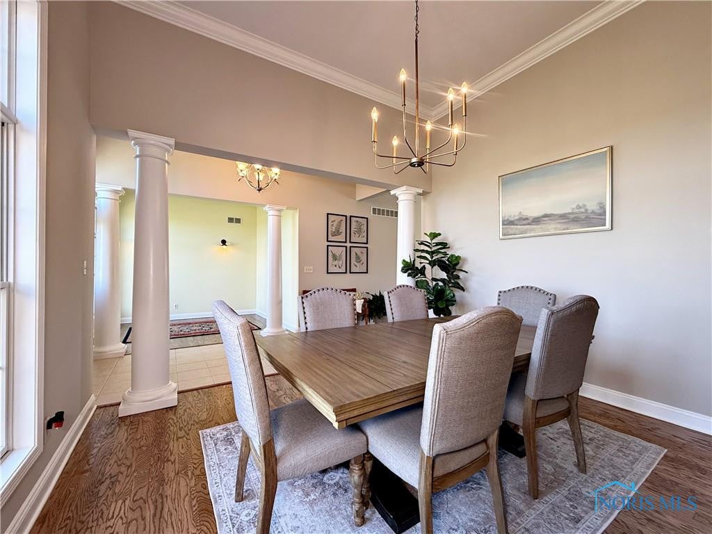 McComb, Ohio, 45858, United States, 4 Bedrooms Bedrooms, ,4 BathroomsBathrooms,Residential,For Sale,1983927