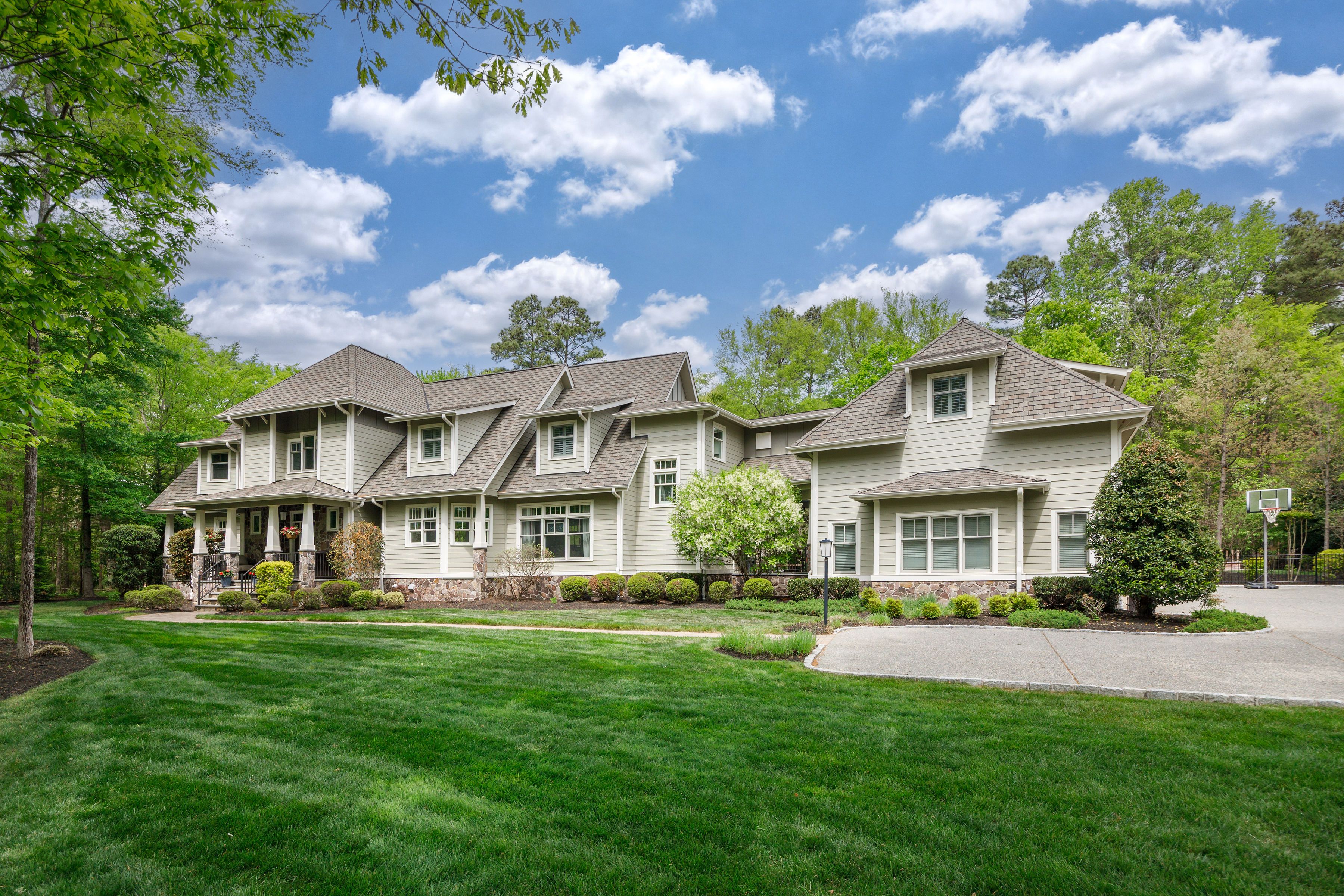  328 South Gaskins Road, Richmond, VA 23238 - 物件實景