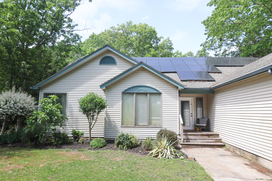 Erma, New Jersey, 08204, United States, 3 Bedrooms Bedrooms, ,2 BathroomsBathrooms,Residential,For Sale,1915471