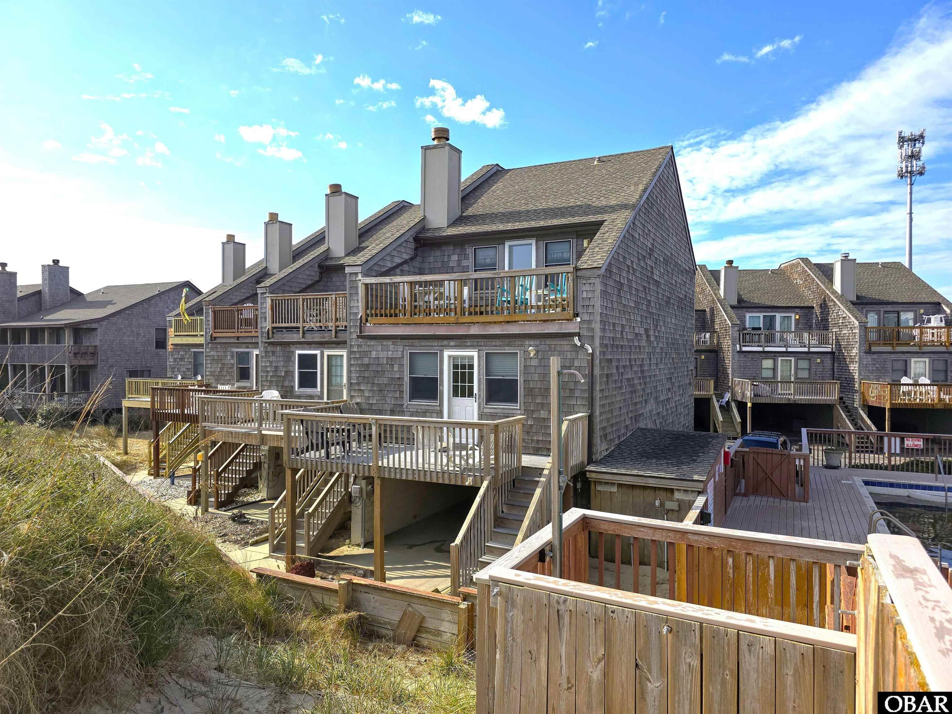 Nags Head, North Carolina, 27959, United States, 2 Bedrooms Bedrooms, ,3 BathroomsBathrooms,Residential,For Sale,1912507