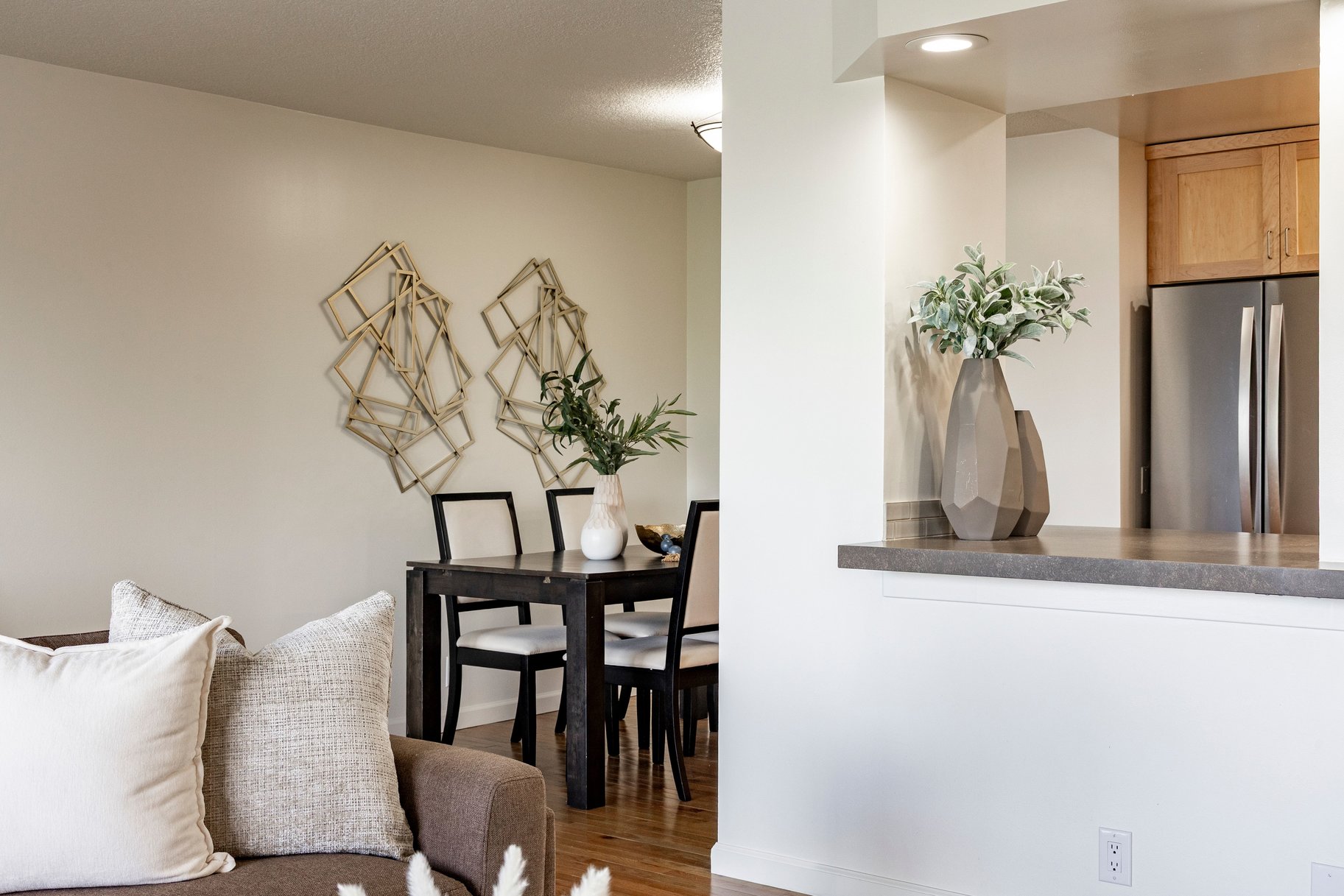  Spacious Canyon Crest Condo with Sweeping Valley Views - 物件實景