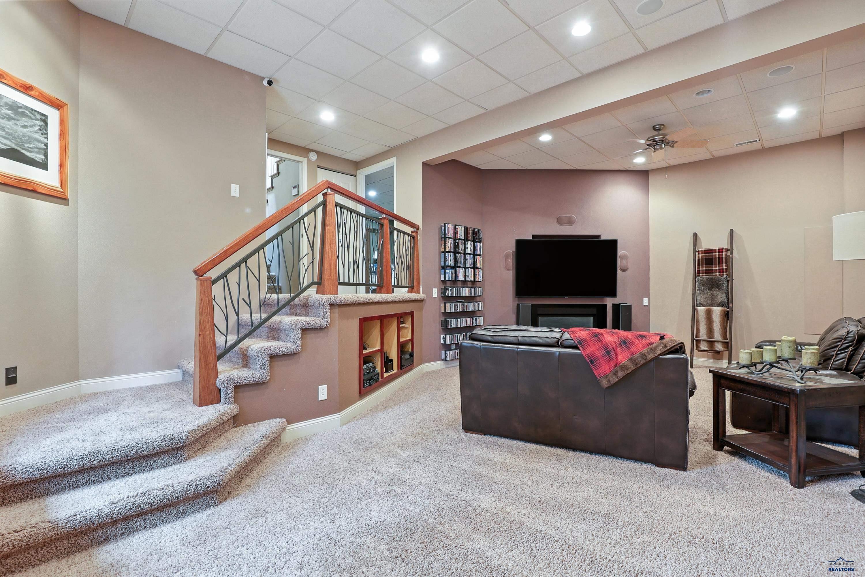 Rapid City, South Dakota, 57702, United States, 4 Bedrooms Bedrooms, ,3 BathroomsBathrooms,Residential,For Sale,1942179