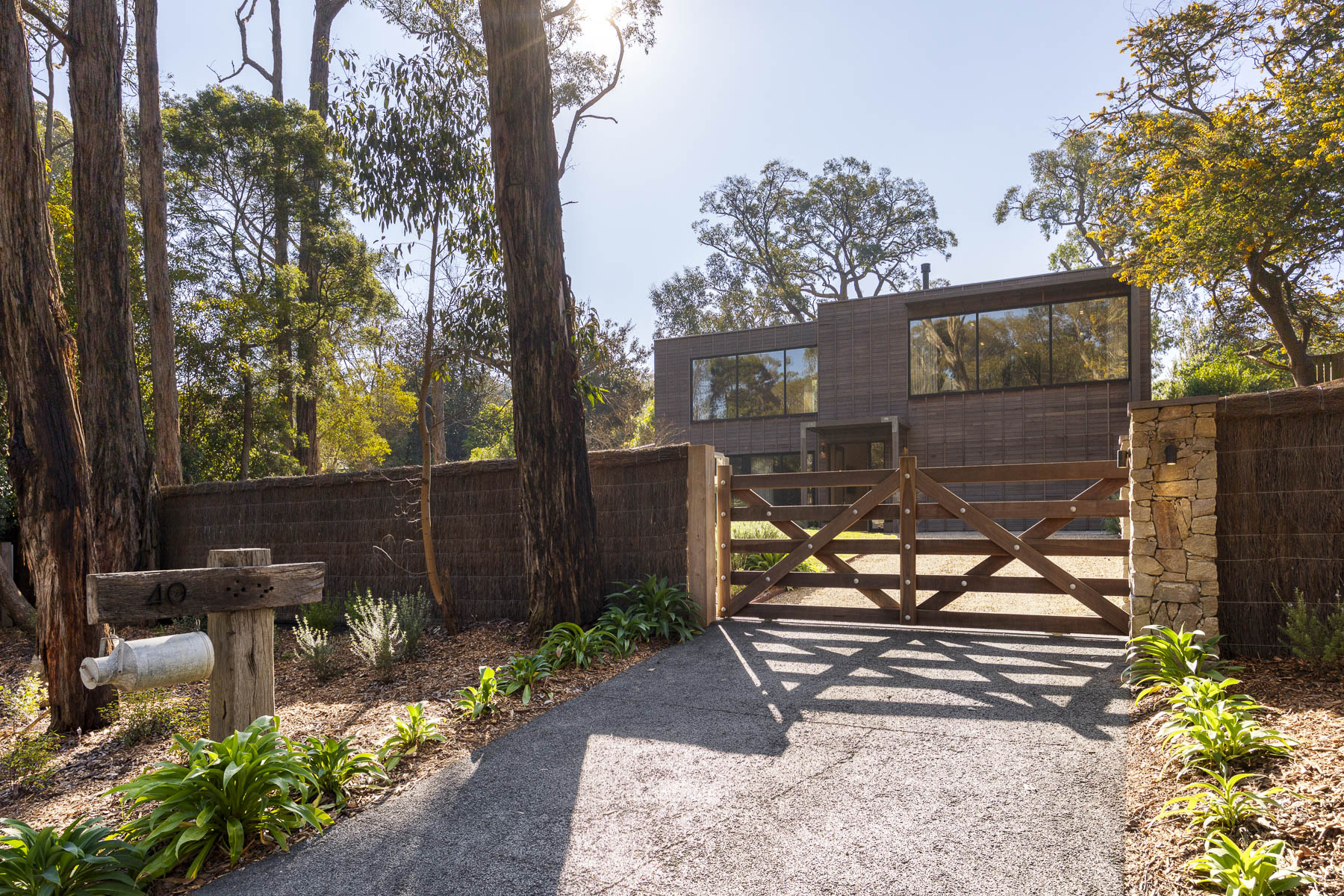  40 Red Hill Road, RED HILL - 物件實景