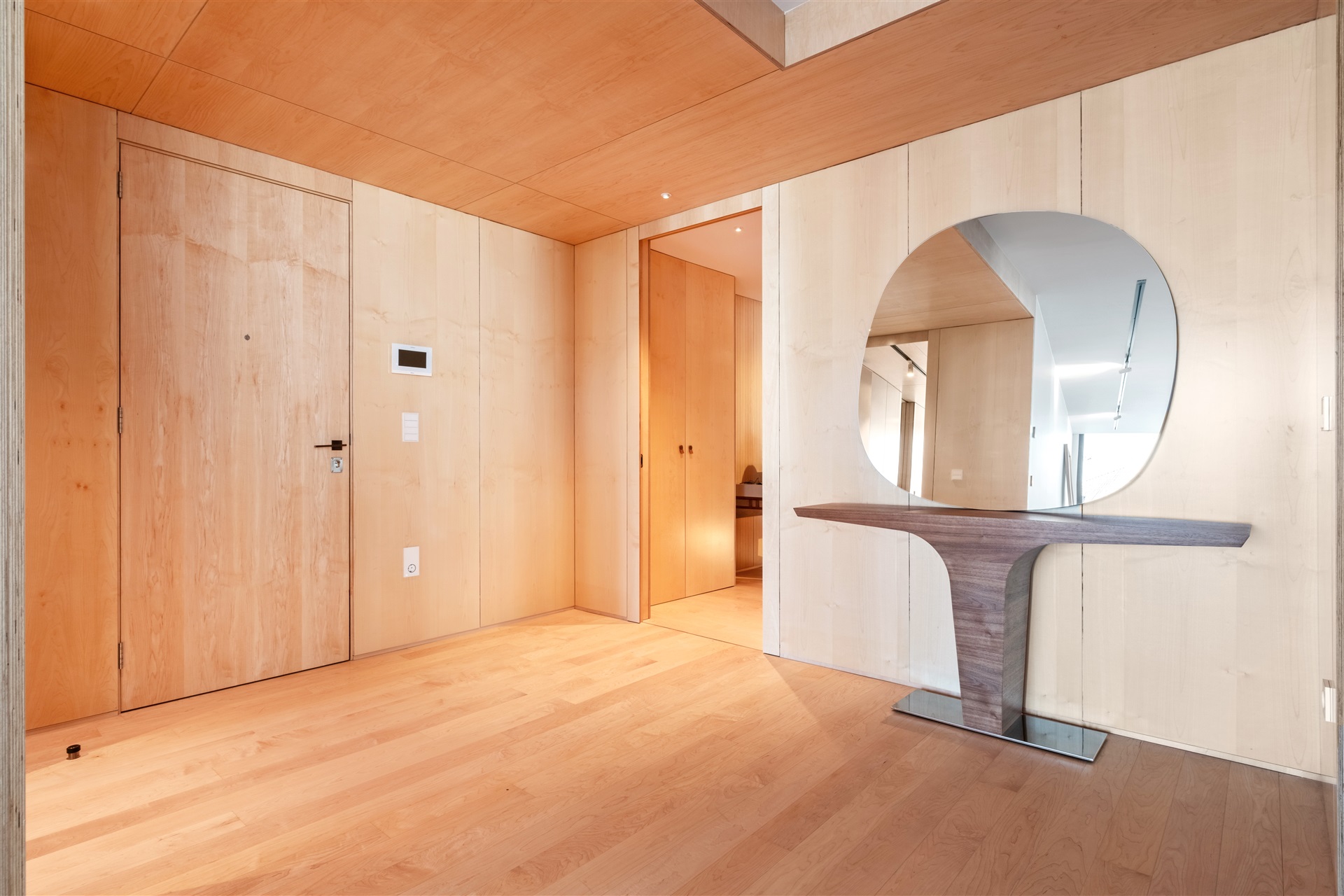  Flat, 3 bedrooms, for Sale - 物件實景