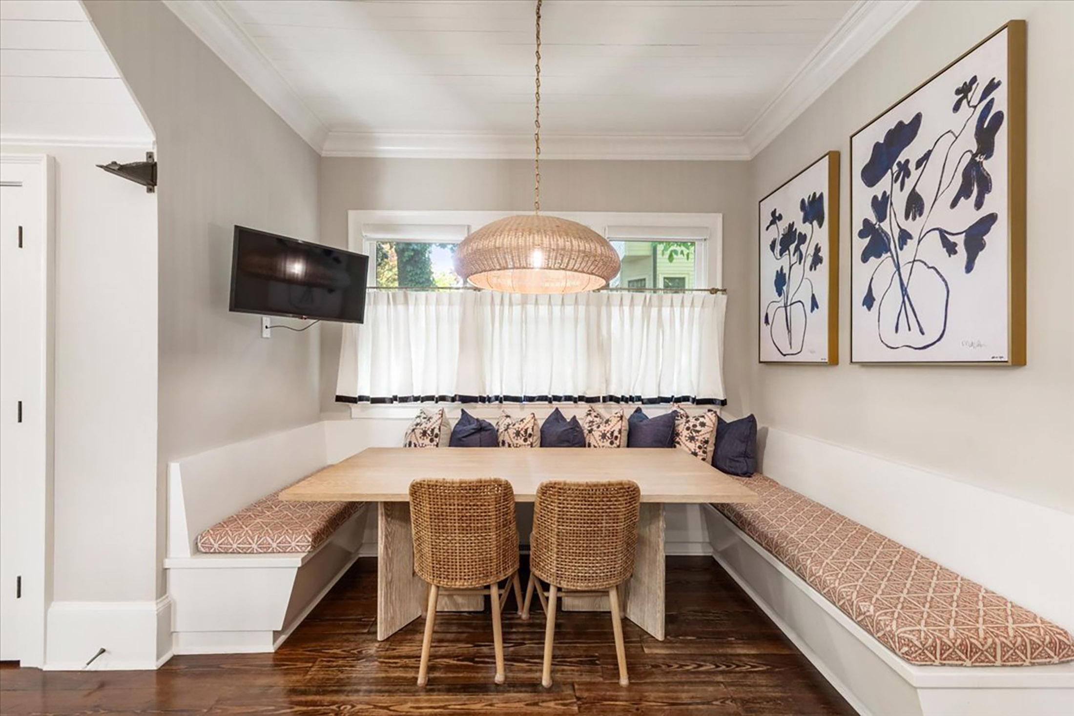  Sophisticated Living in the Heart of Virginia-Highland - 物件實景