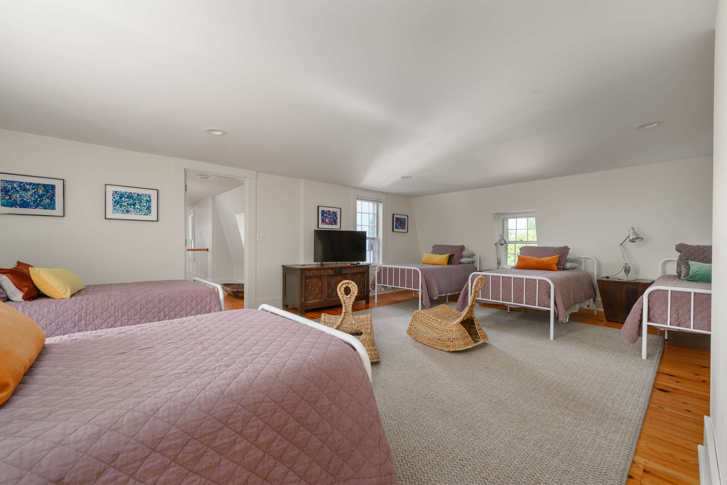  Stunning Historic Home Overlooking Picturesque York River - 物件實景