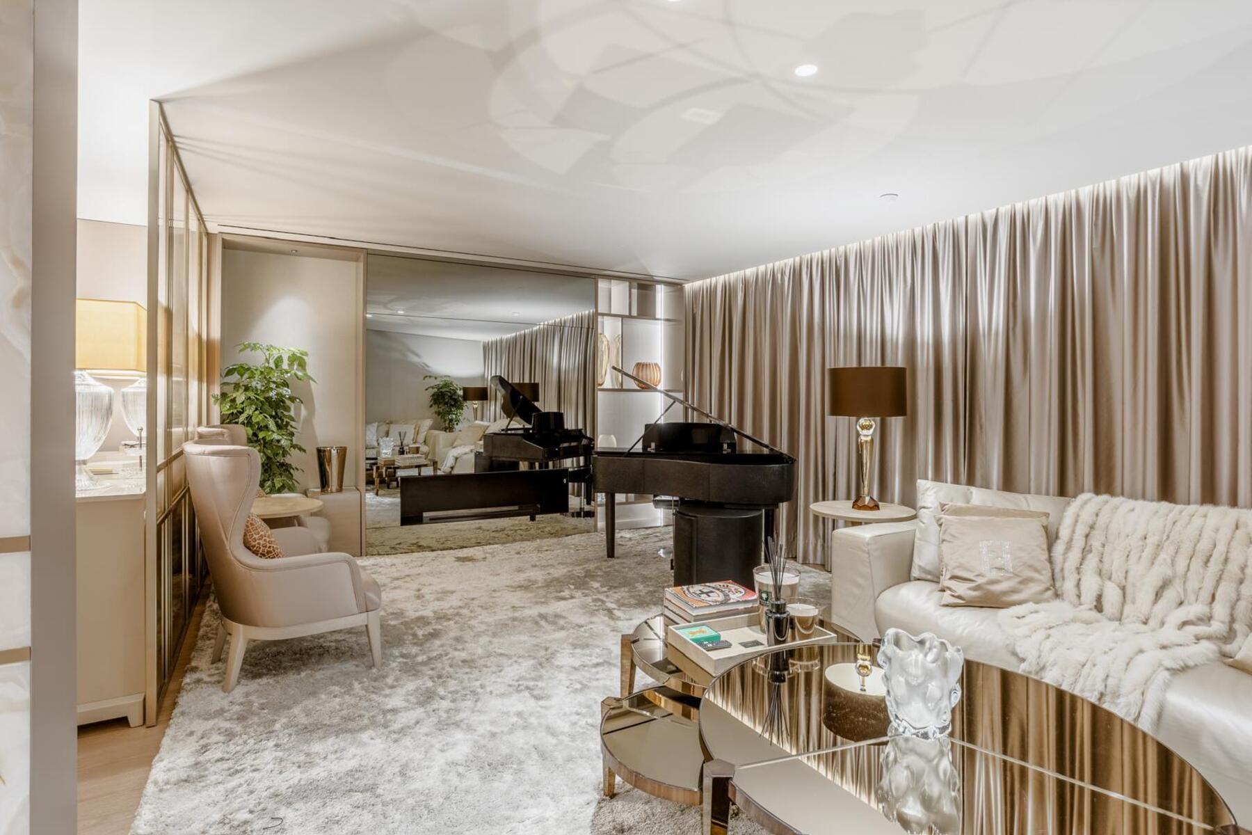  Flat, 3 bedrooms, for Sale - 物件實景