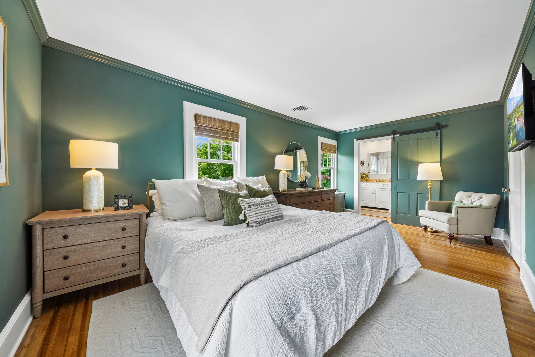  20 Euclid Place, Montclair, NJ 07042 - 物件實景