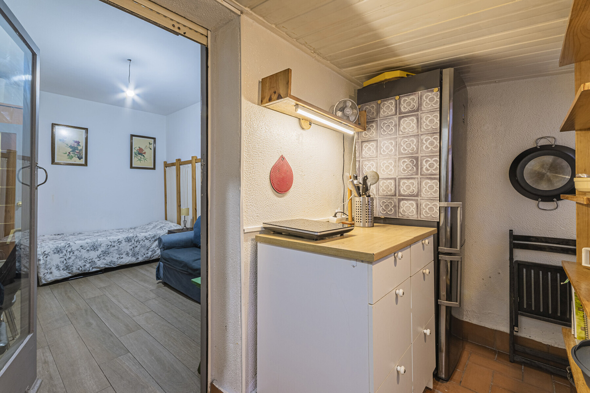  Apartment to renovate in Sant Antoni - 物件實景