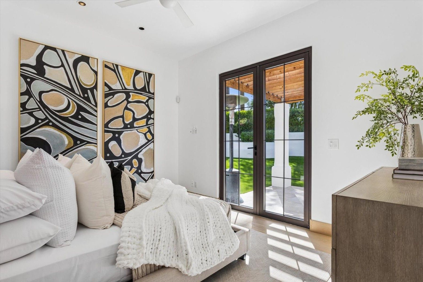  6001 E Naumann Drive ¦Paradise Valley, AZ - 物件實景