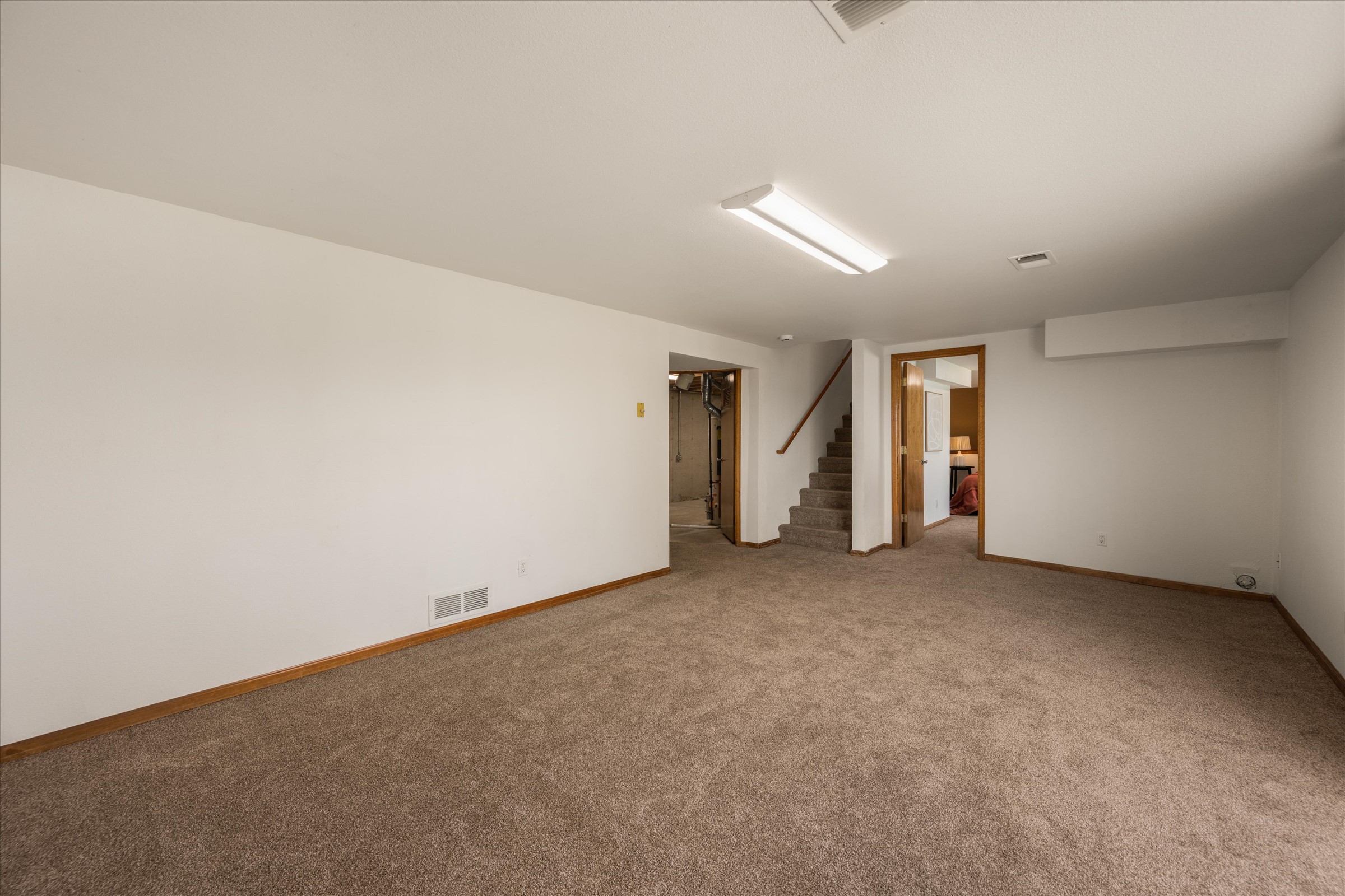 South Fort Collins Ranch Tucked Away on Beautiful Landscaped One-Third Acre Lot - 物件實景