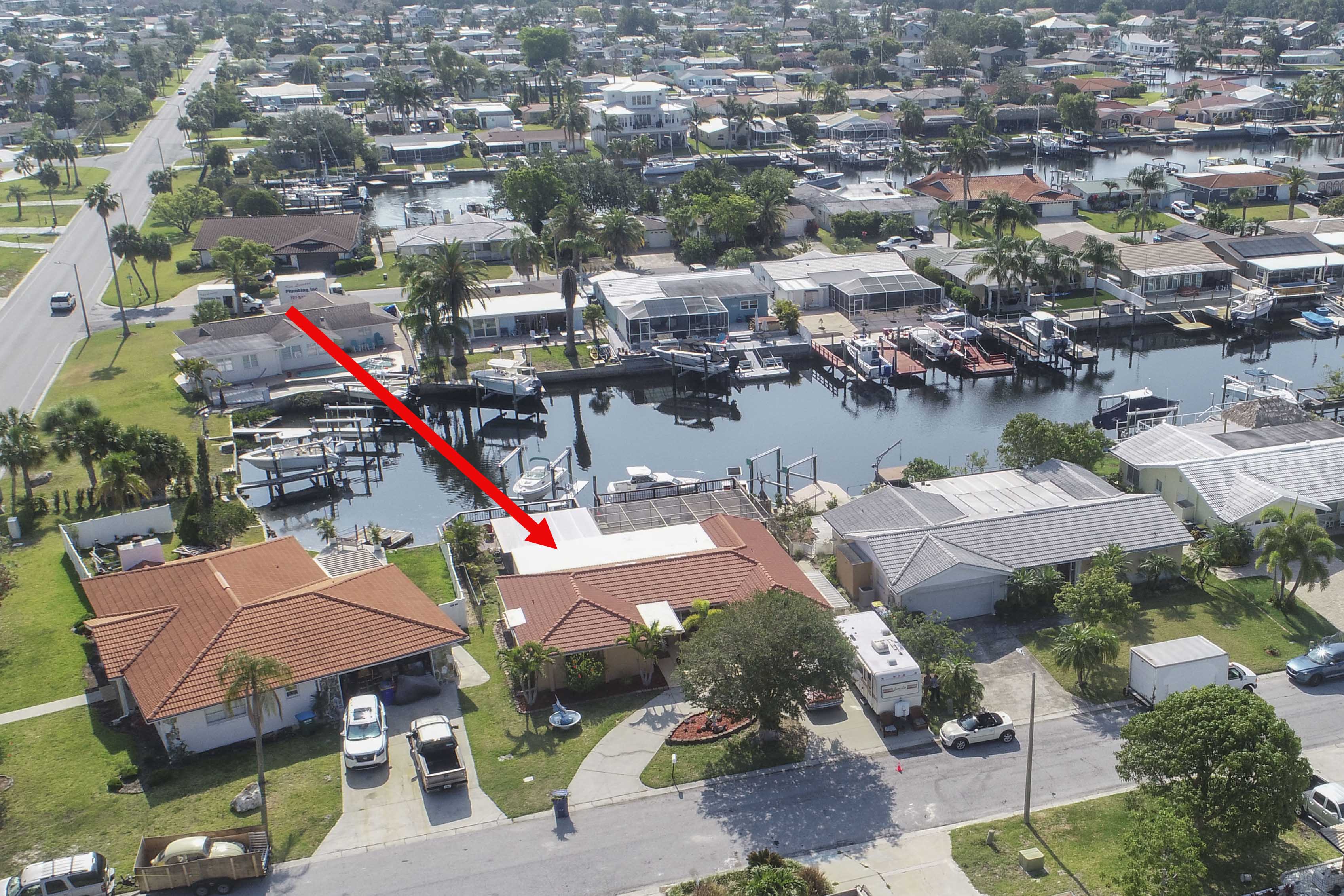 New Port Richey, Florida, 34652, United States, 2 Bedrooms Bedrooms, ,2 BathroomsBathrooms,Residential,For Sale,1805491