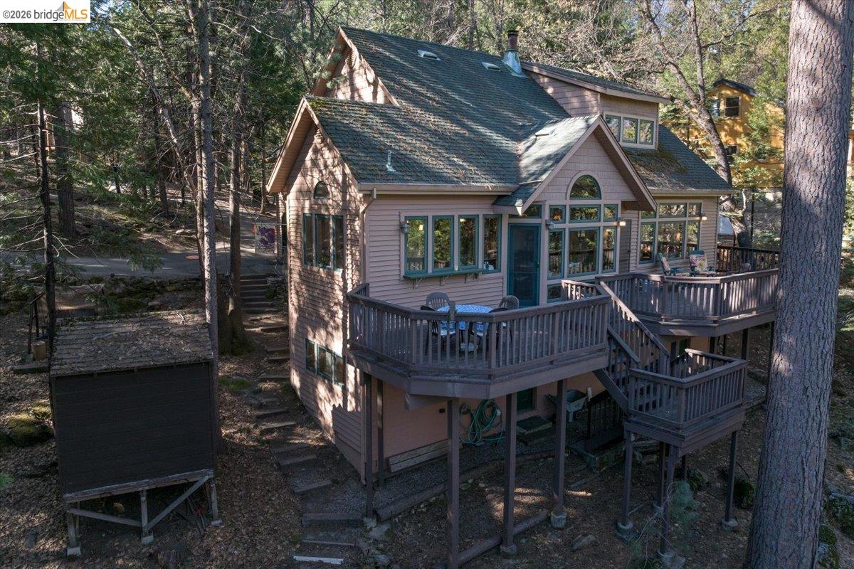 Twain Harte, California, 95383, United States, 3 Bedrooms Bedrooms, ,3 BathroomsBathrooms,Residential,For Sale,2029543