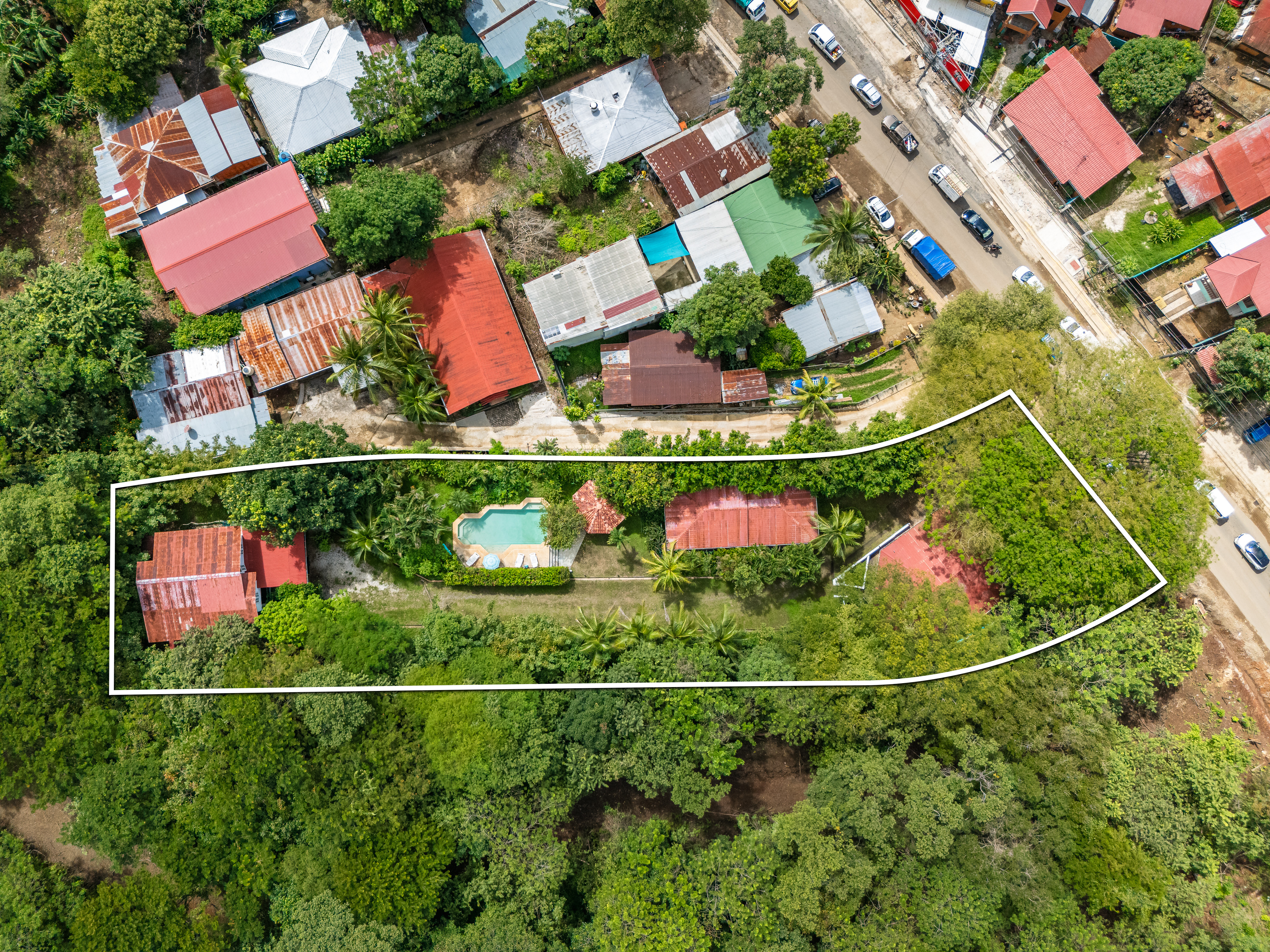 Villareal, Tamarindo, Guanacaste, Tamarindo, Guanacaste, CR, 9 Bedrooms Bedrooms, ,Residential,For Sale,Villareal, Tamarindo, Guanacaste,1666153