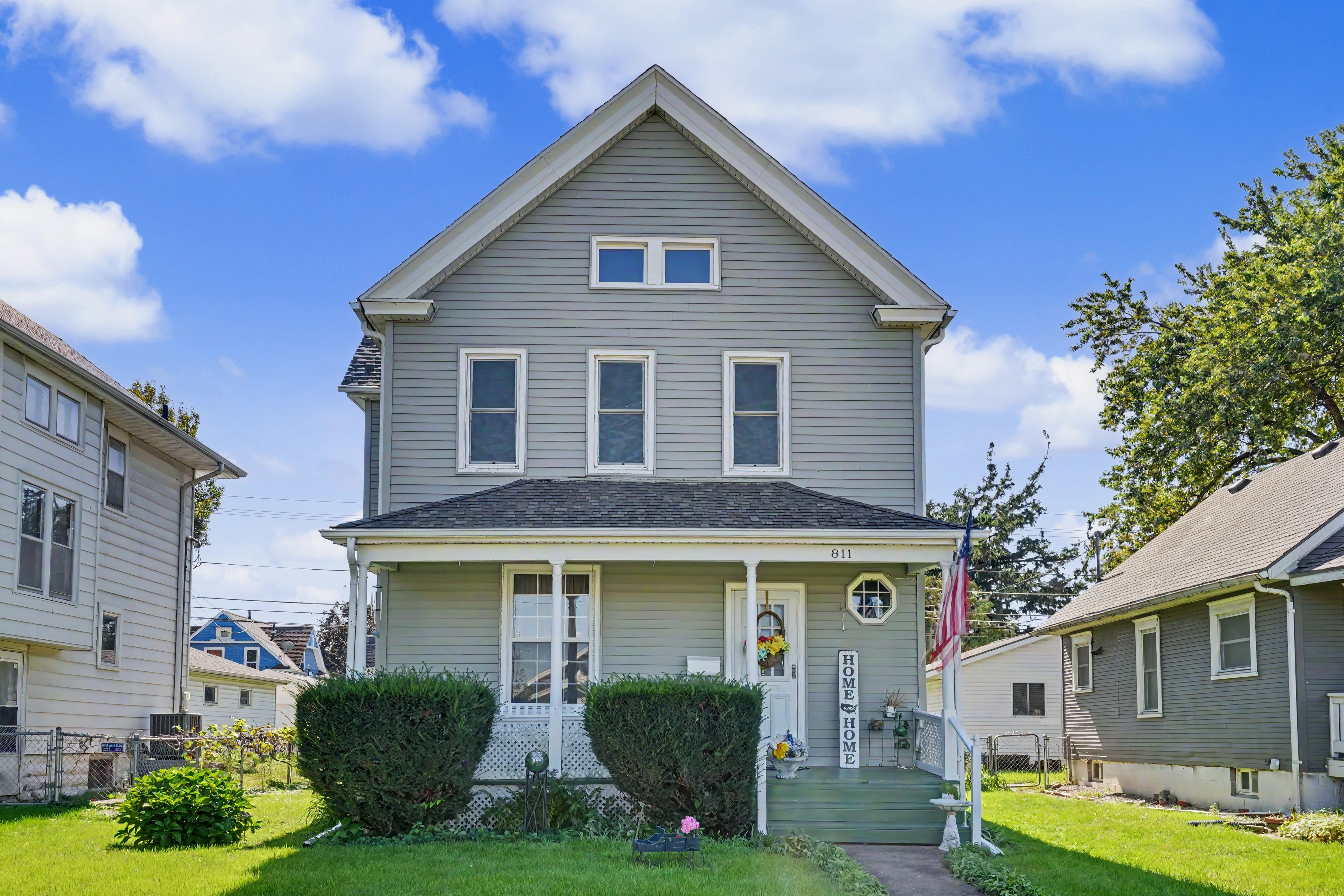 F Ave, Cedar Rapids, IA 52405