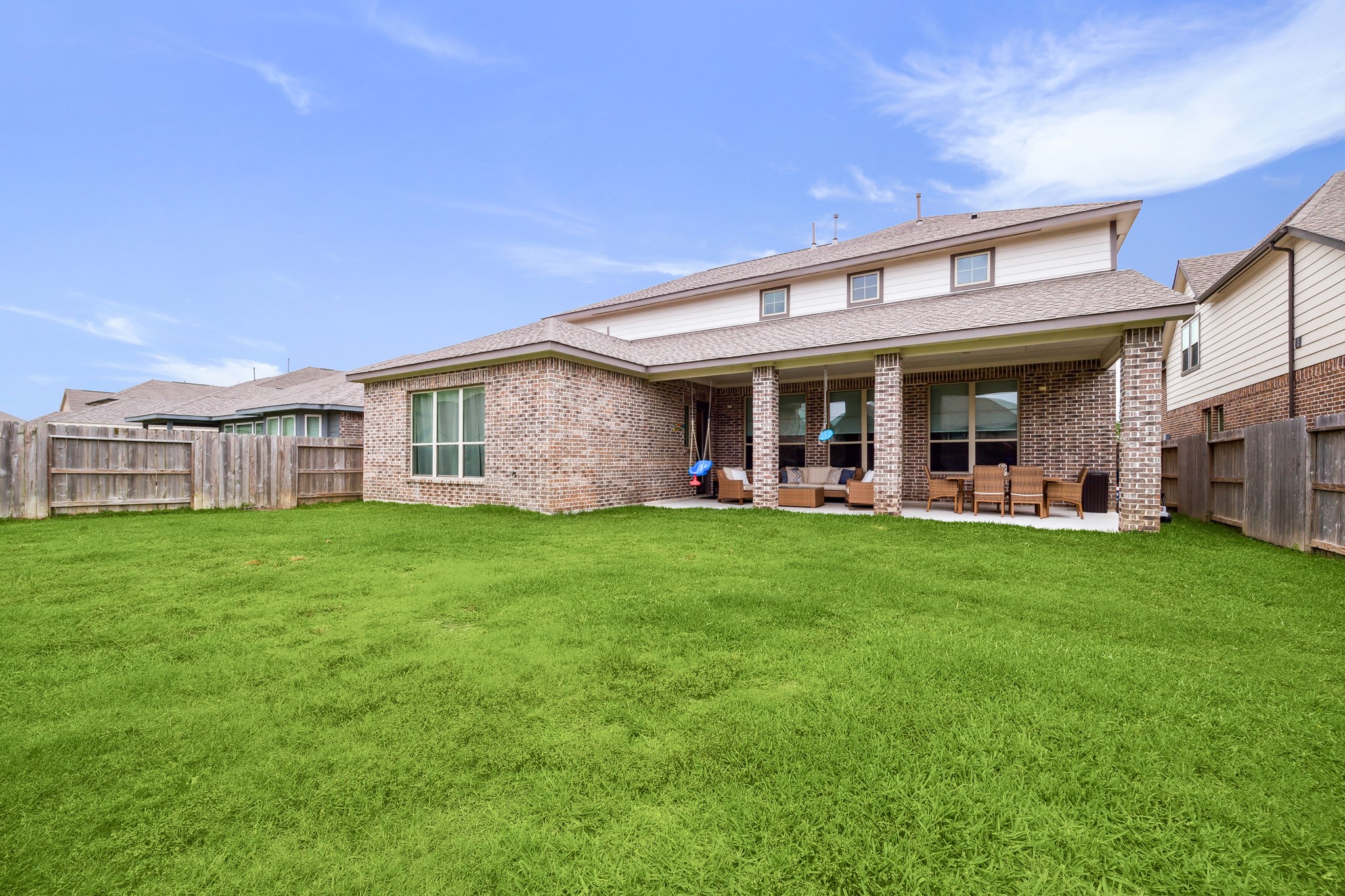Humble, Texas, 77346, United States, 4 Bedrooms Bedrooms, ,4 BathroomsBathrooms,Residential,For Sale,1837458
