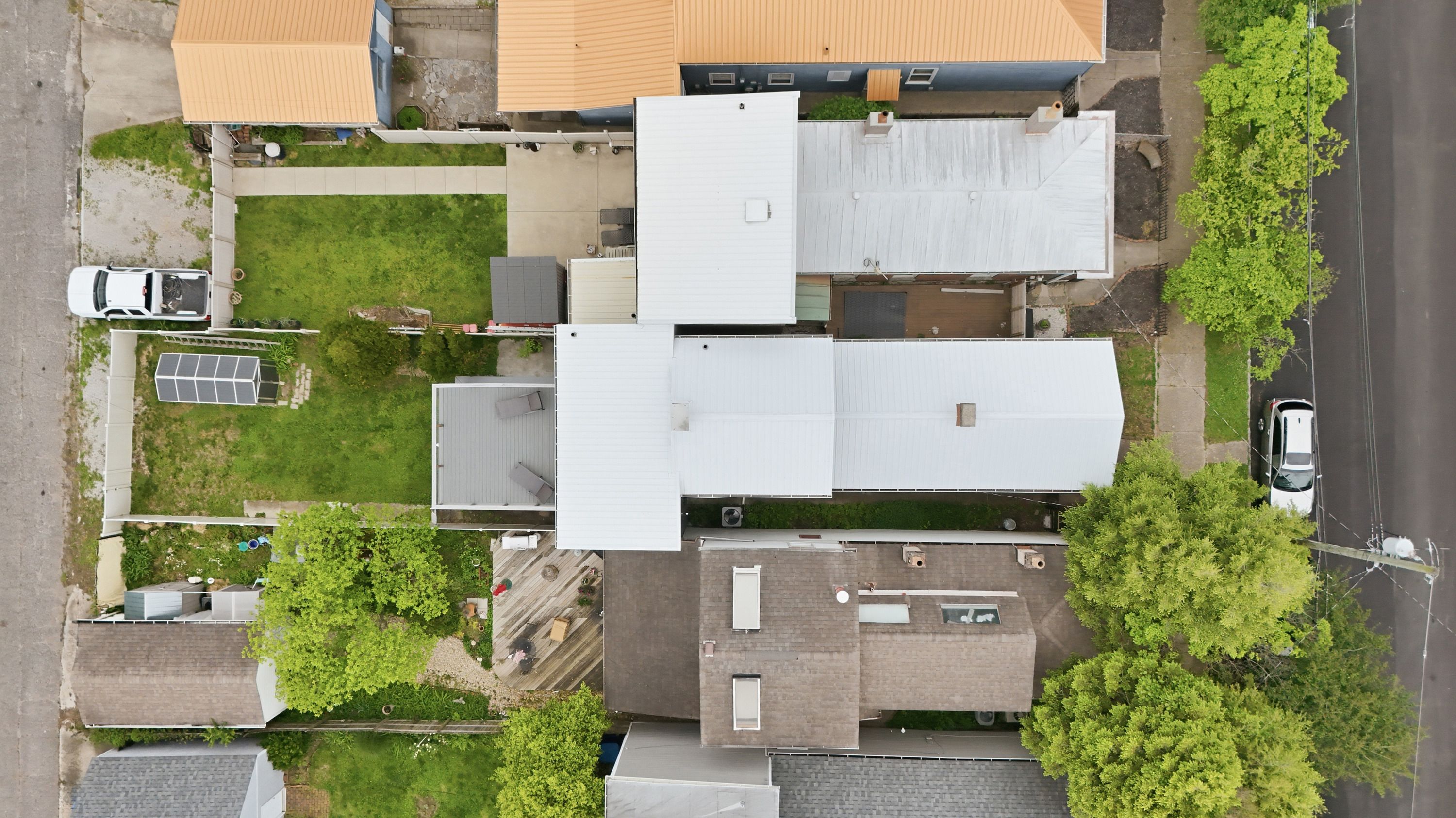  1123 Rogers Street, Louisville, KY 40204 - 物件實景