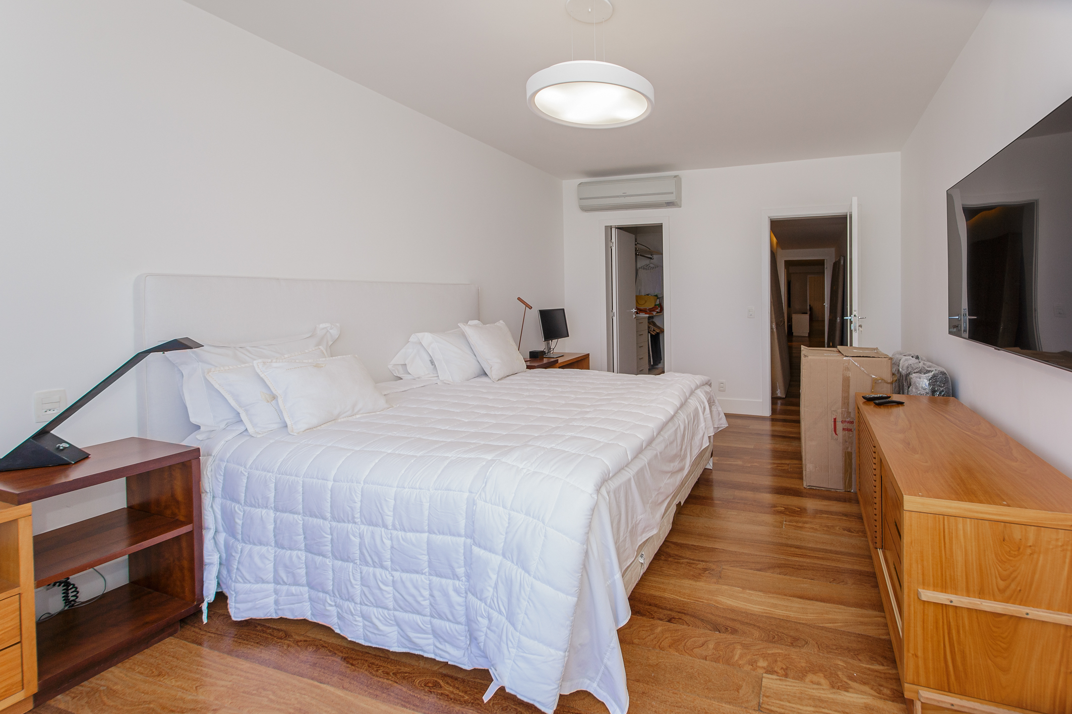  Beautifully renovated residence with panoramic views over Copacabana Beach - 物件實景