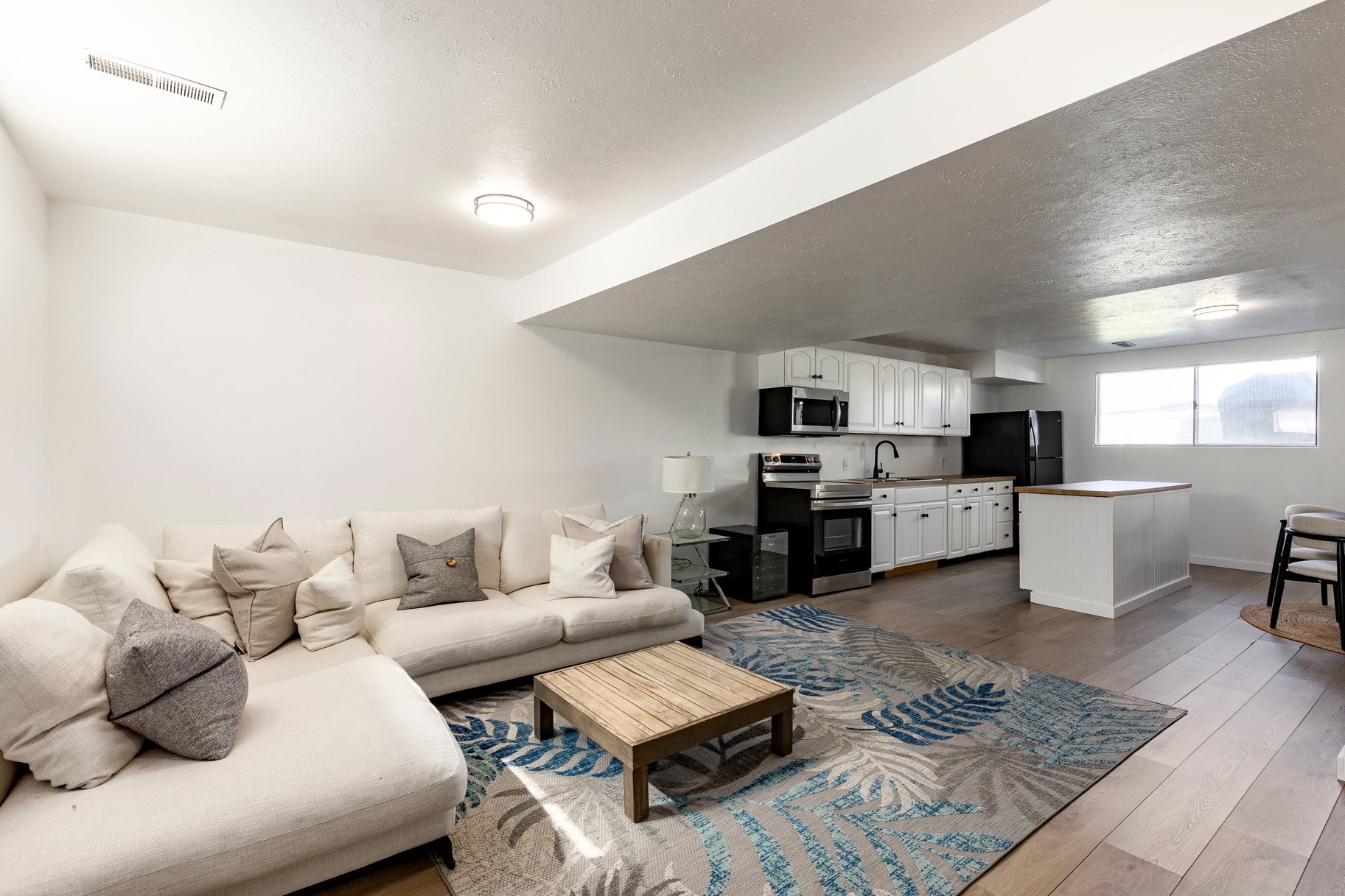  Modern Renovation Meets Flexible Living - 物件實景