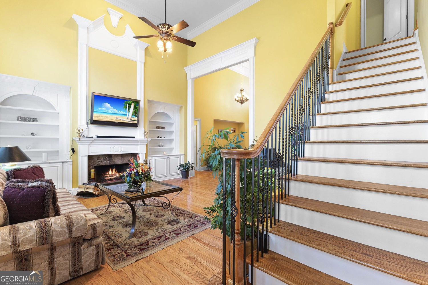 Buford, Georgia, 30519, United States, 5 Bedrooms Bedrooms, ,4 BathroomsBathrooms,Residential,For Sale,1992512