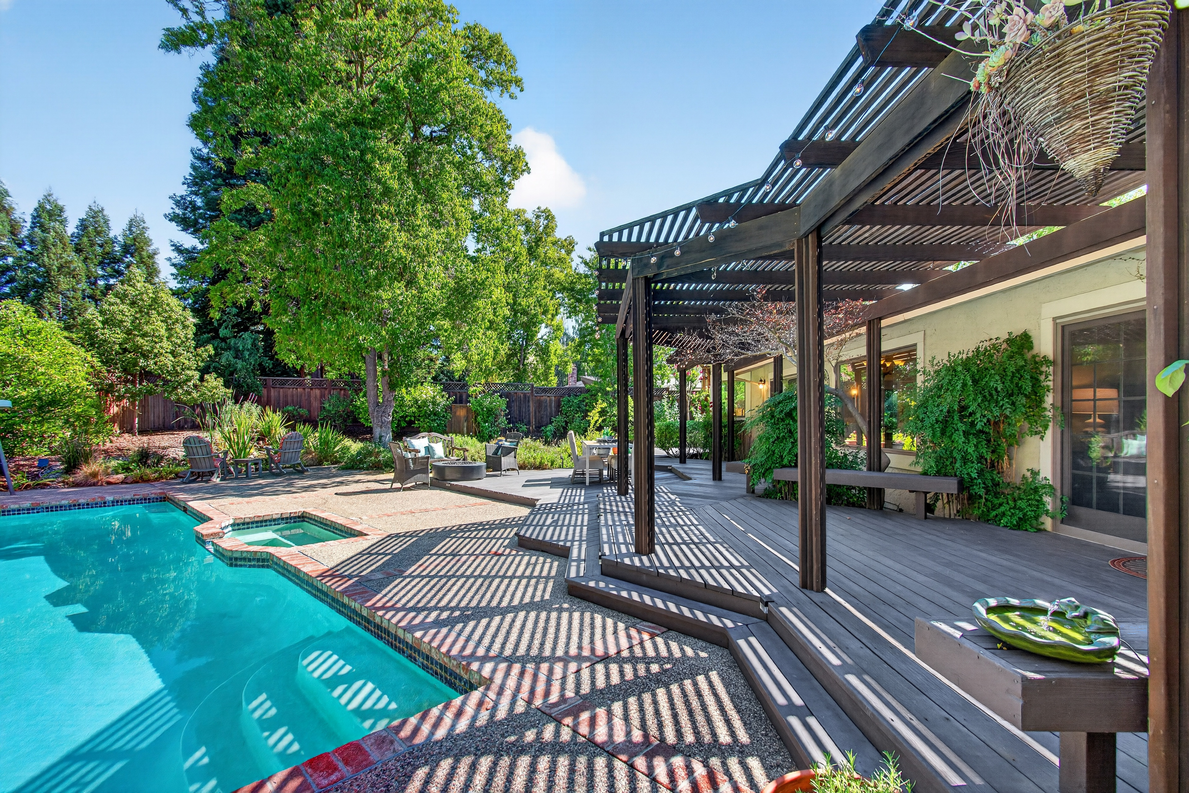  Exceptional Joaquin Ranch Retreat with Resort-Style Backyard - 物件實景