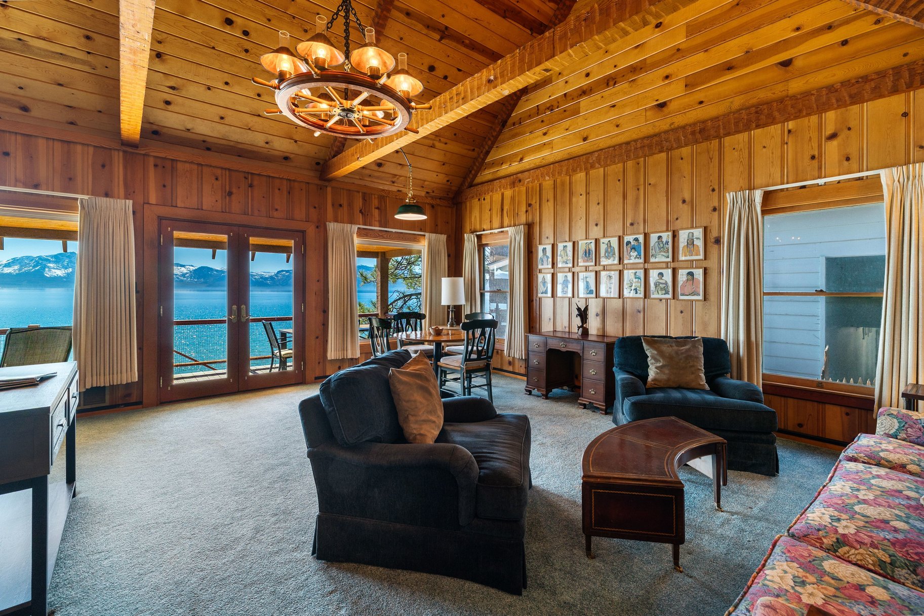  Iconic Marla Bay Lakefront - 物件實景