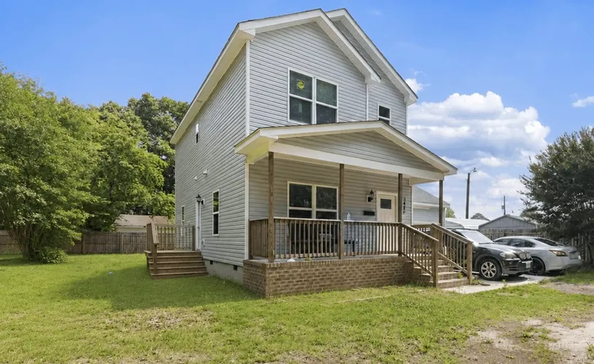  5405 Godwin Boulevard, Suffolk, VA, 23434 - 物件實景
