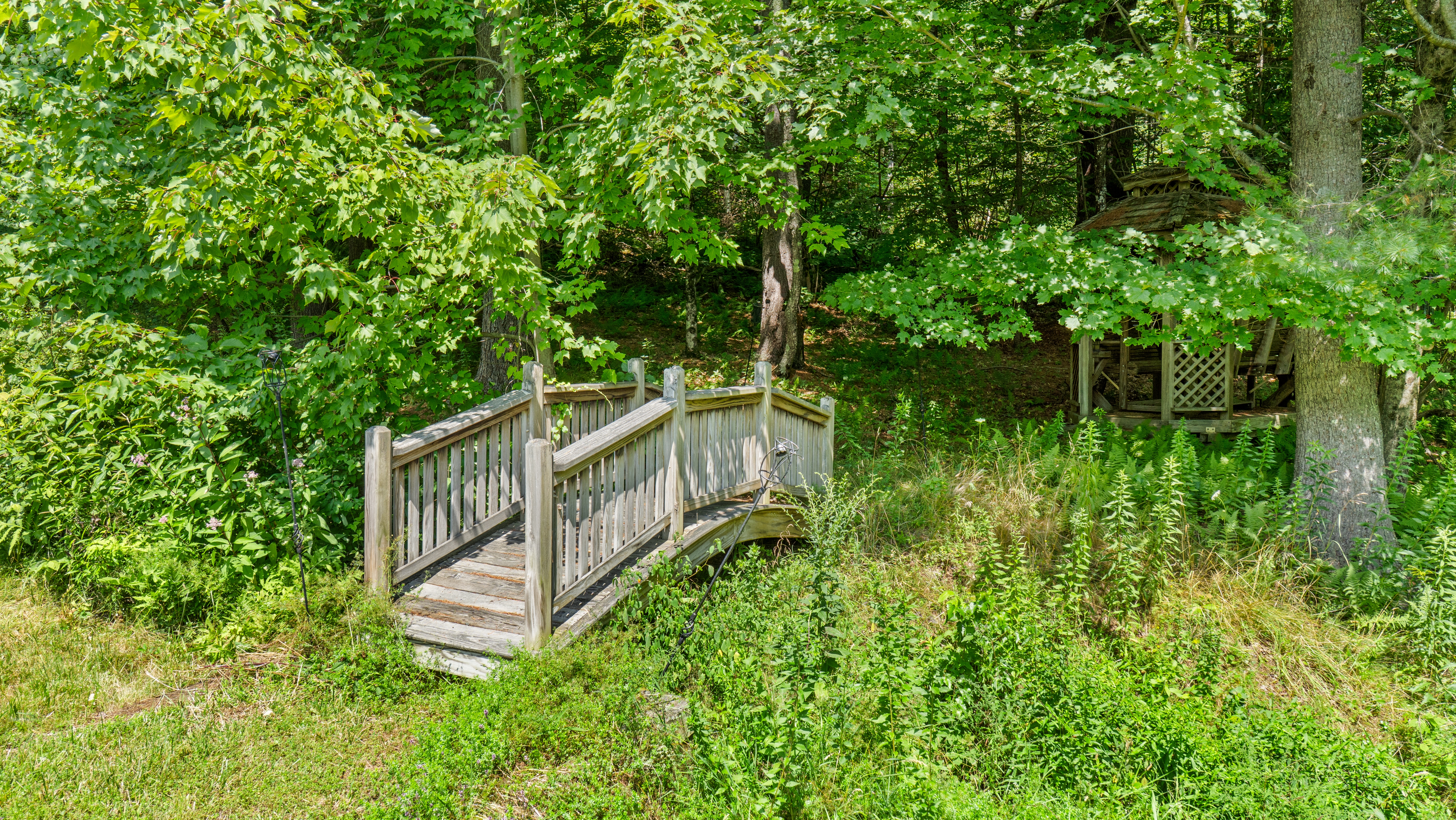  Hudson Valley/Berkshires Retreat: 8 Acres, Scenic Pond & Creative Studio - 物件實景