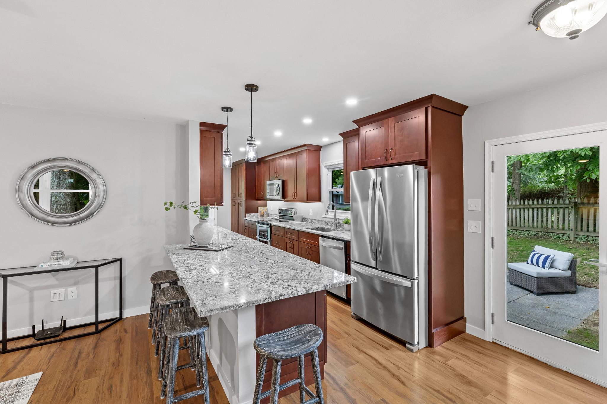 617 Wayward Drive, Annapolis, MD, 21401 - 物件實景