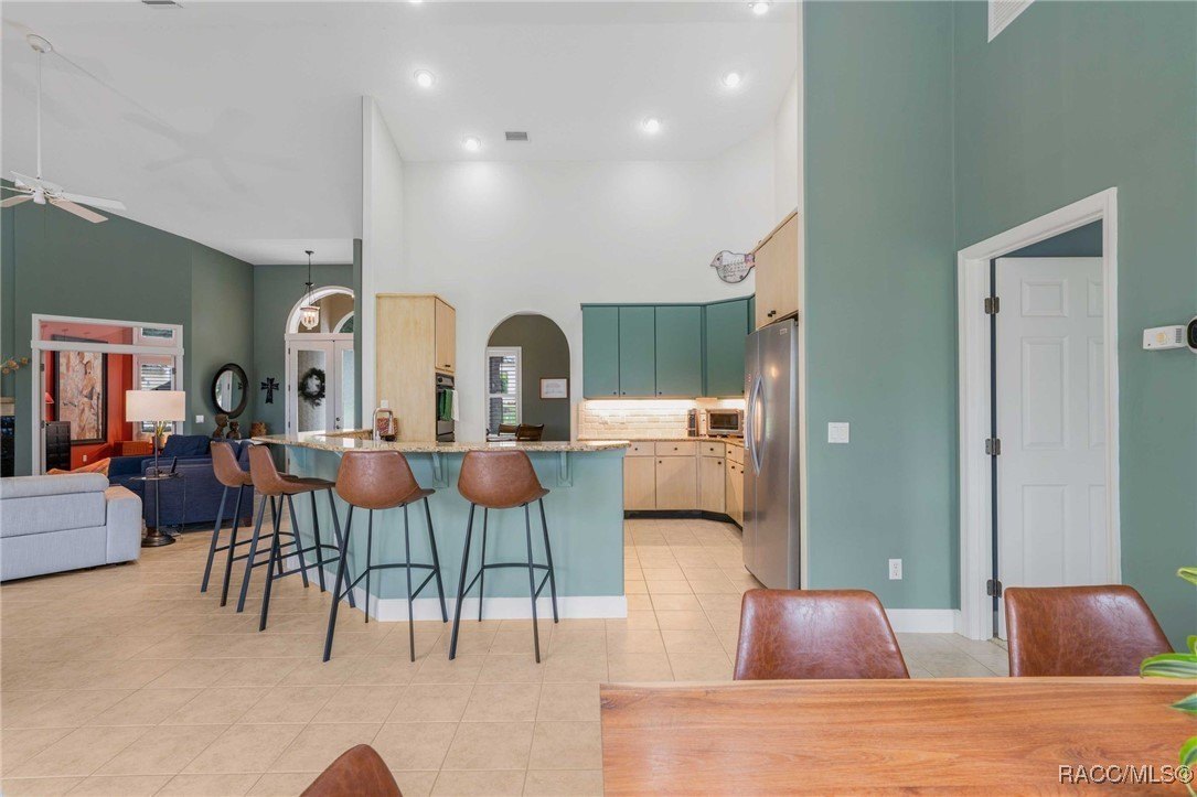 Lecanto, Florida, 34461, United States, 4 Bedrooms Bedrooms, ,3 BathroomsBathrooms,Residential,For Sale,1979266