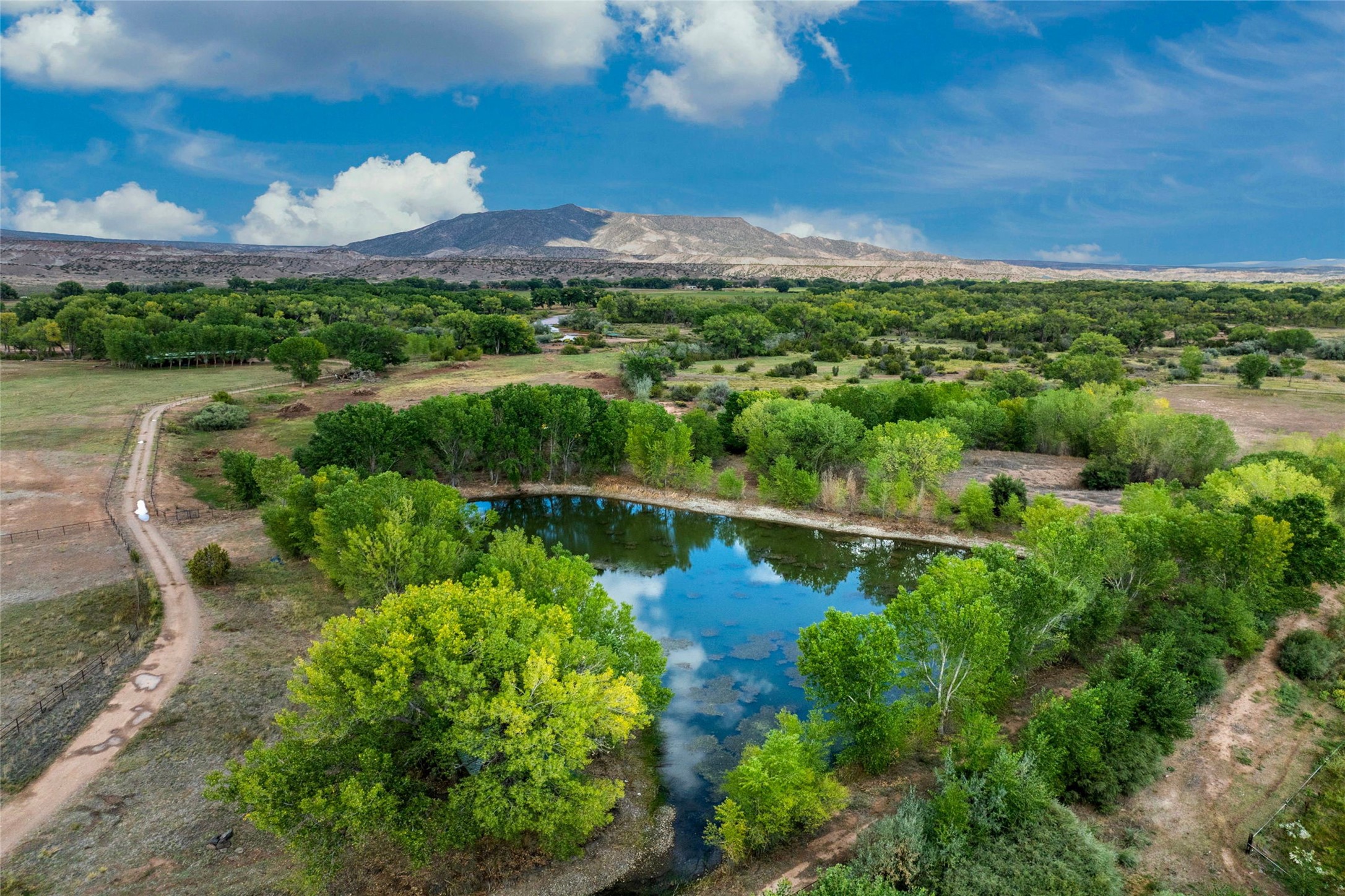  28 Rancho Acequias - 物件實景