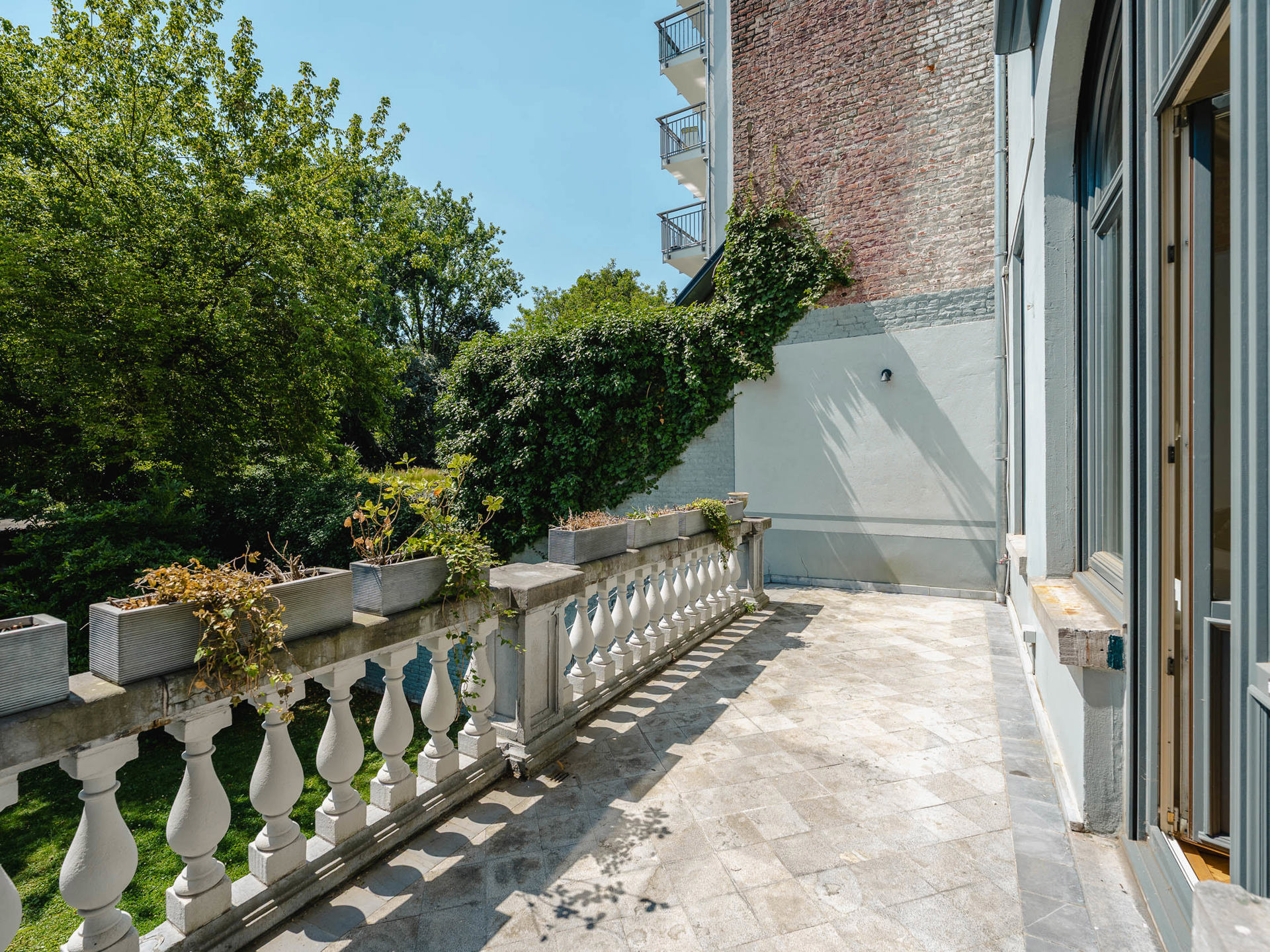  Ixelles I Avenue Molière - 物件實景