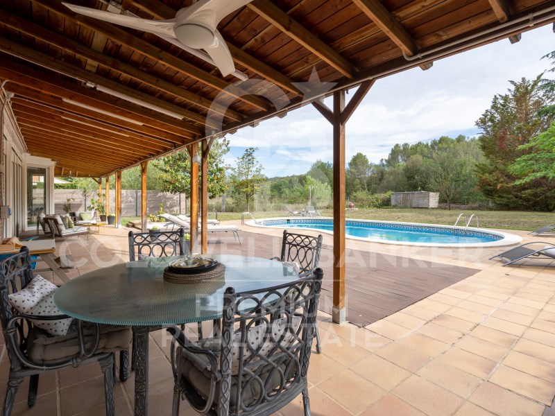Sant Quirze del Vallès, Catalonia, ES, 7 Bedrooms Bedrooms, ,3 BathroomsBathrooms,Residential,For Sale,1483113