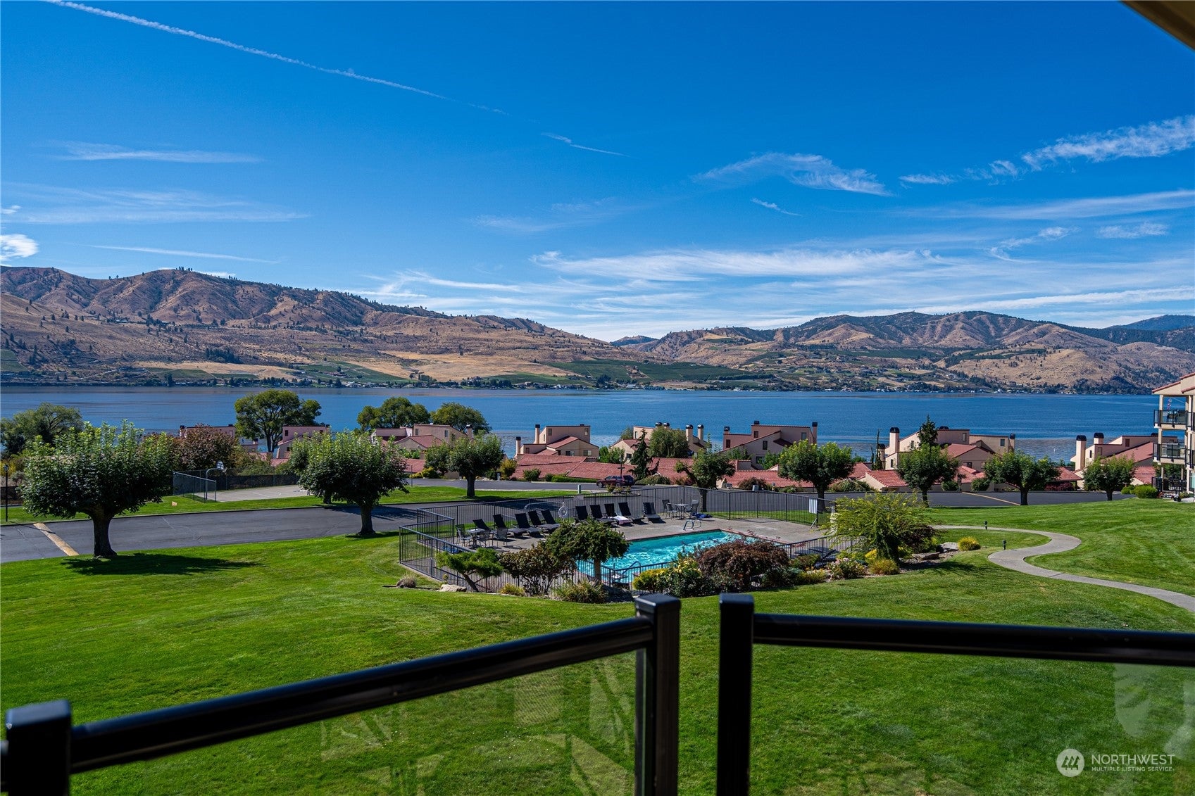 Chelan, Washington, 98816, United States, 3 Bedrooms Bedrooms, ,1 BathroomBathrooms,Residential,For Sale,1699623