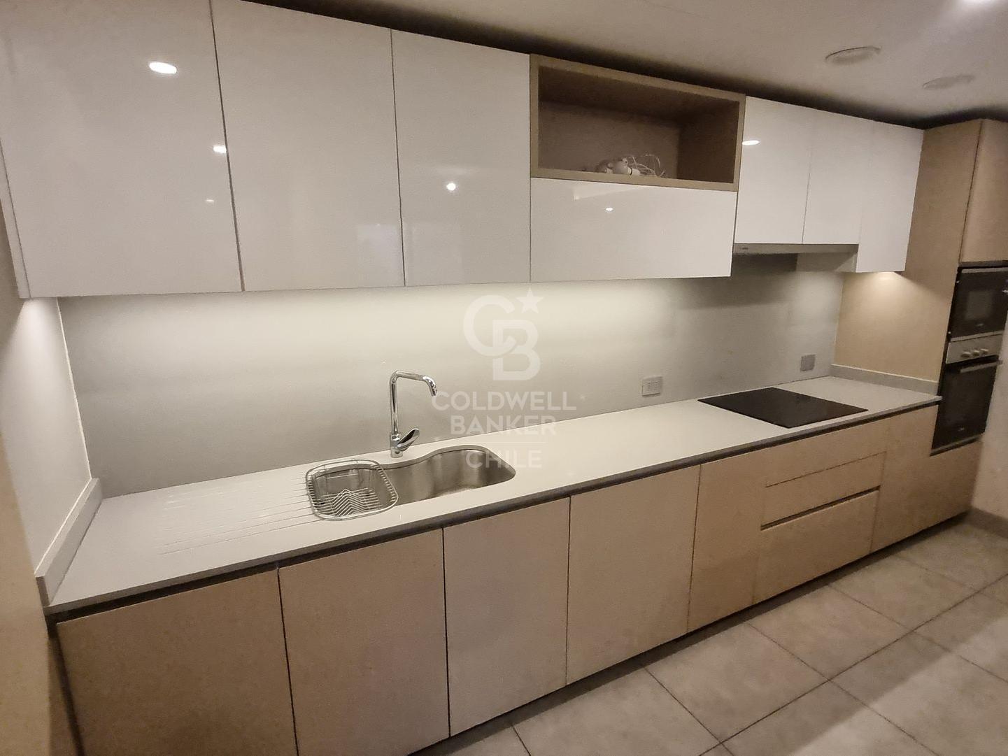 Lo Barnechea, Chile, 2 Bedrooms Bedrooms, ,2 BathroomsBathrooms,Residential,For Sale,1807133