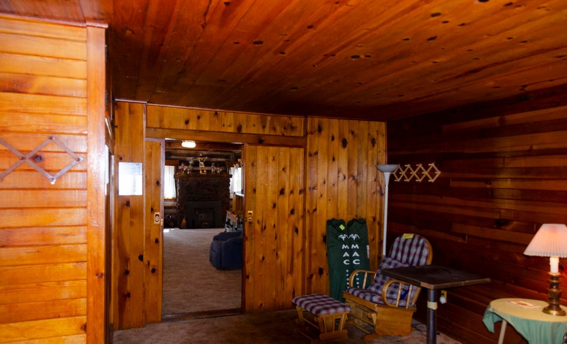  2651 East Chilton Drive  Pinetop, AZ - 物件實景
