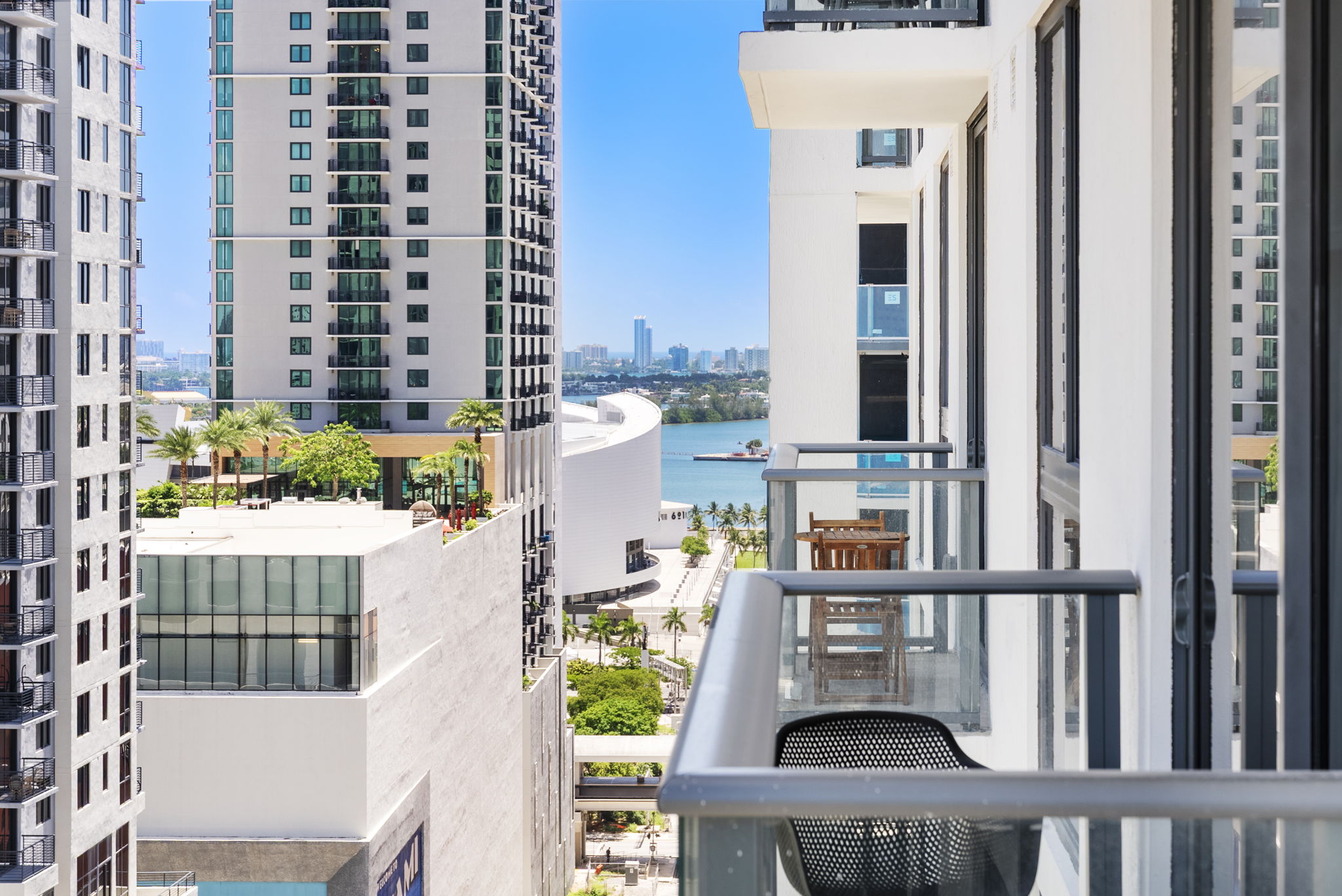  11 NE 6th Street, Miami, FL, 33132 - 物件實景