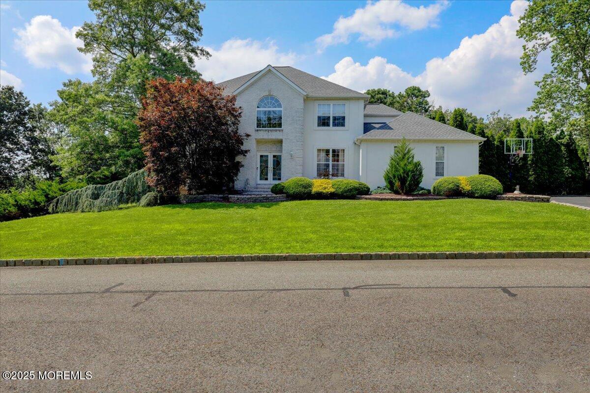 Howell, New Jersey, 07731, United States, 4 Bedrooms Bedrooms, ,3 BathroomsBathrooms,Residential,For Sale,1902992