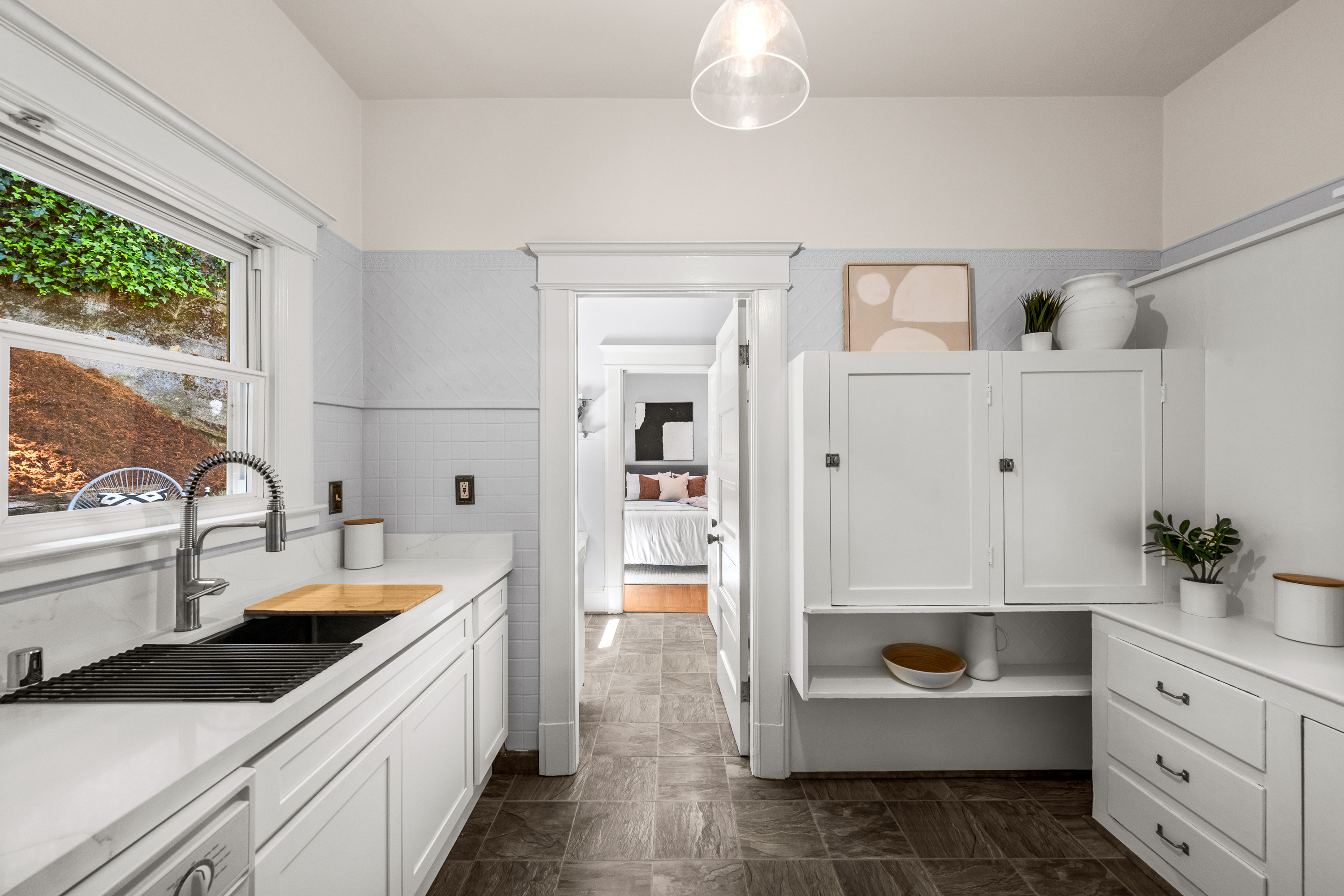  Charming Downtown Point Richmond Home - 物件實景